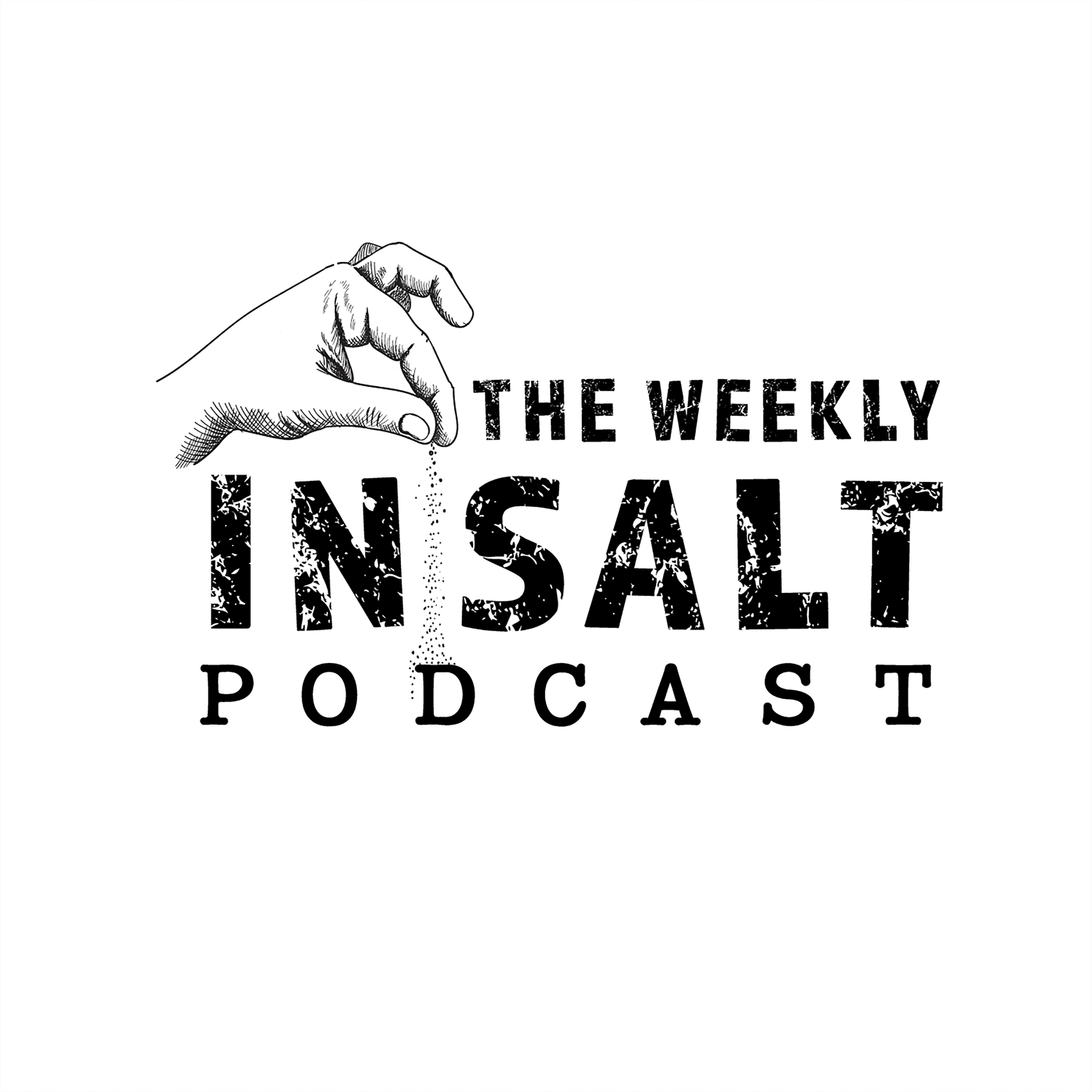 The Weekly InSalt - Podcasts