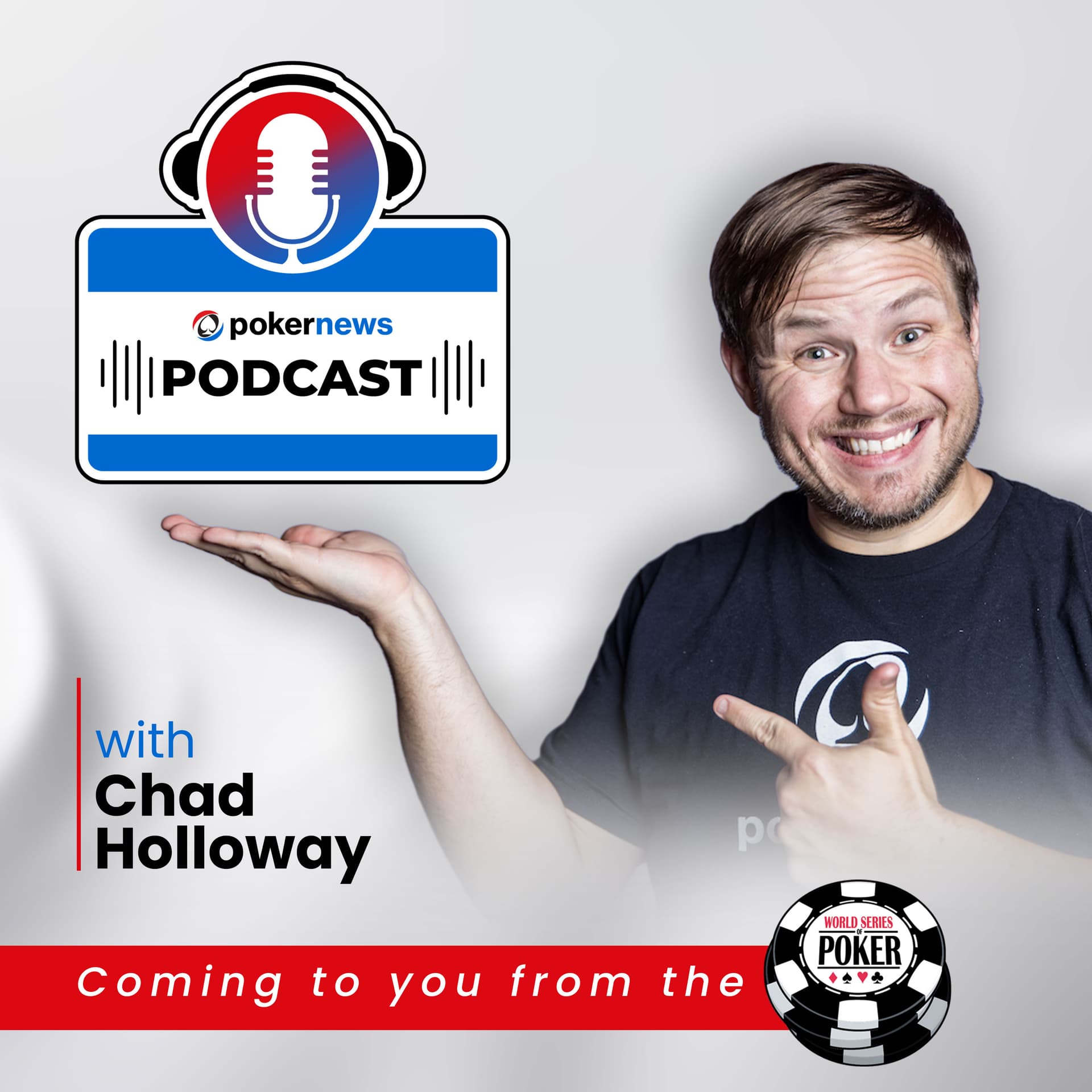 PokerNews Podcast - Podcasts