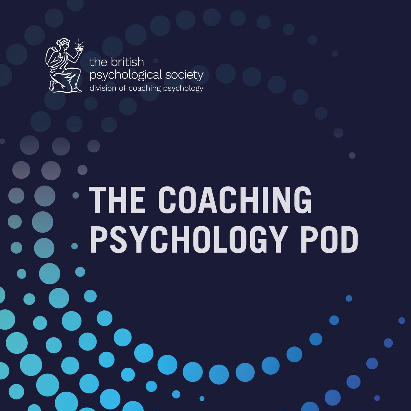 The Coaching Psychology Update - Podcasts