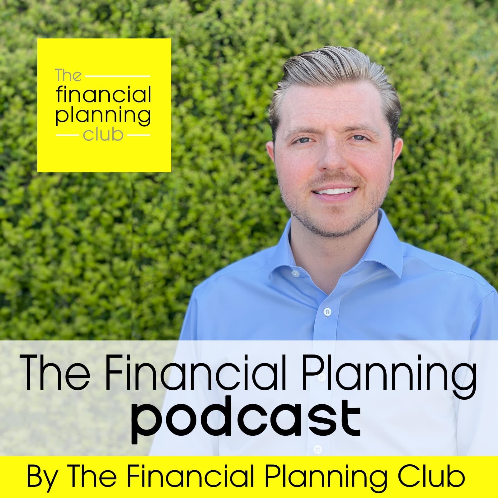 The Financial Planning Podcast - Podcasts