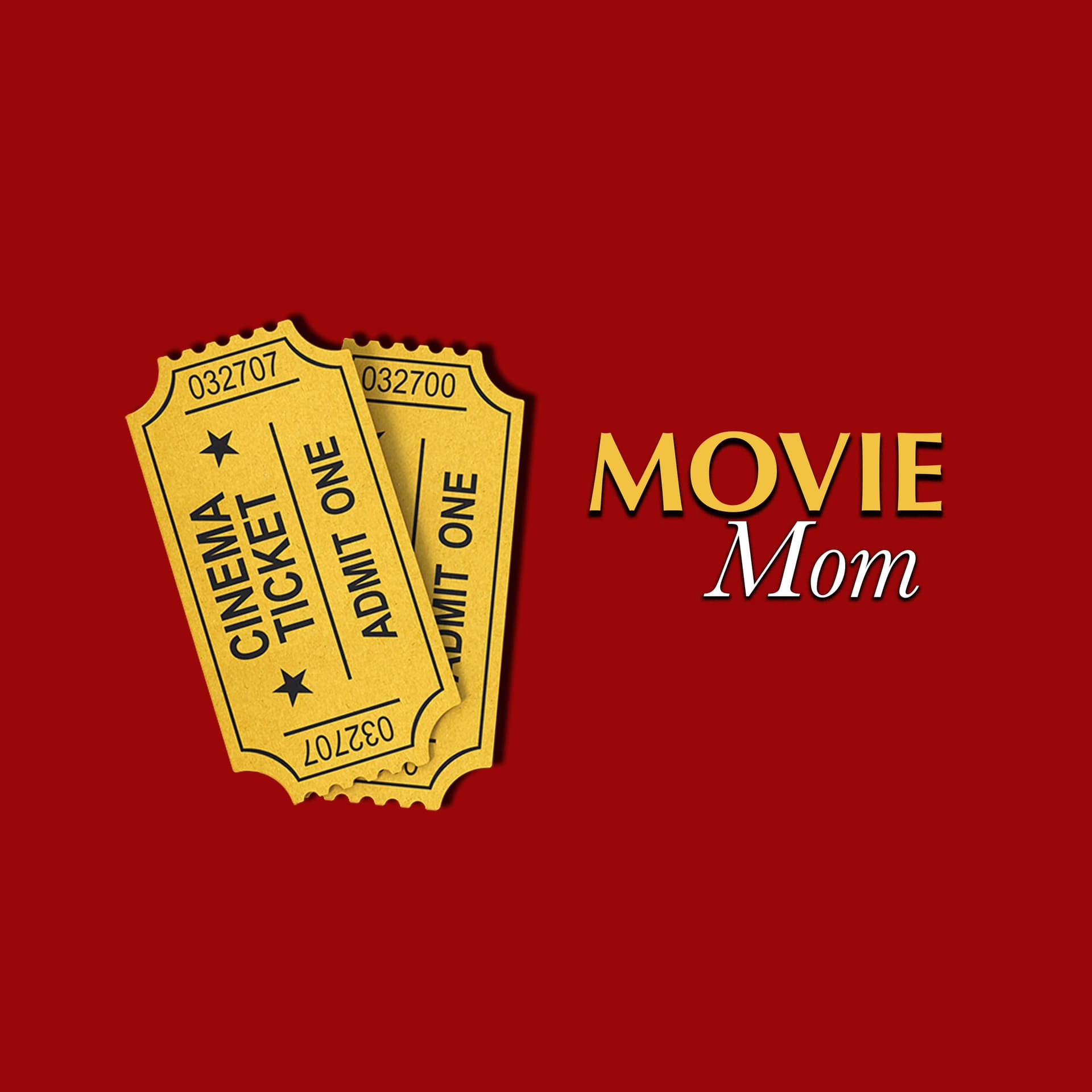 Movie Mom - Podcasts