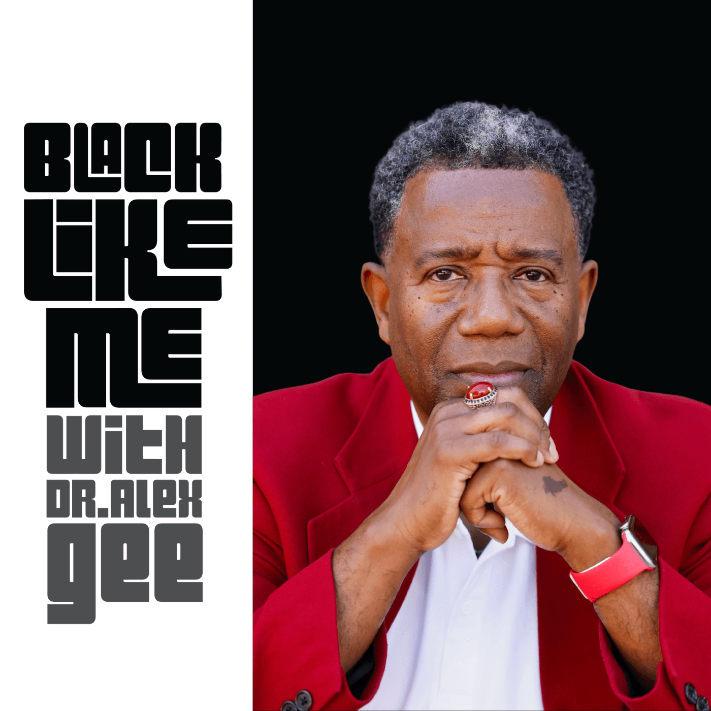 Black Like Me