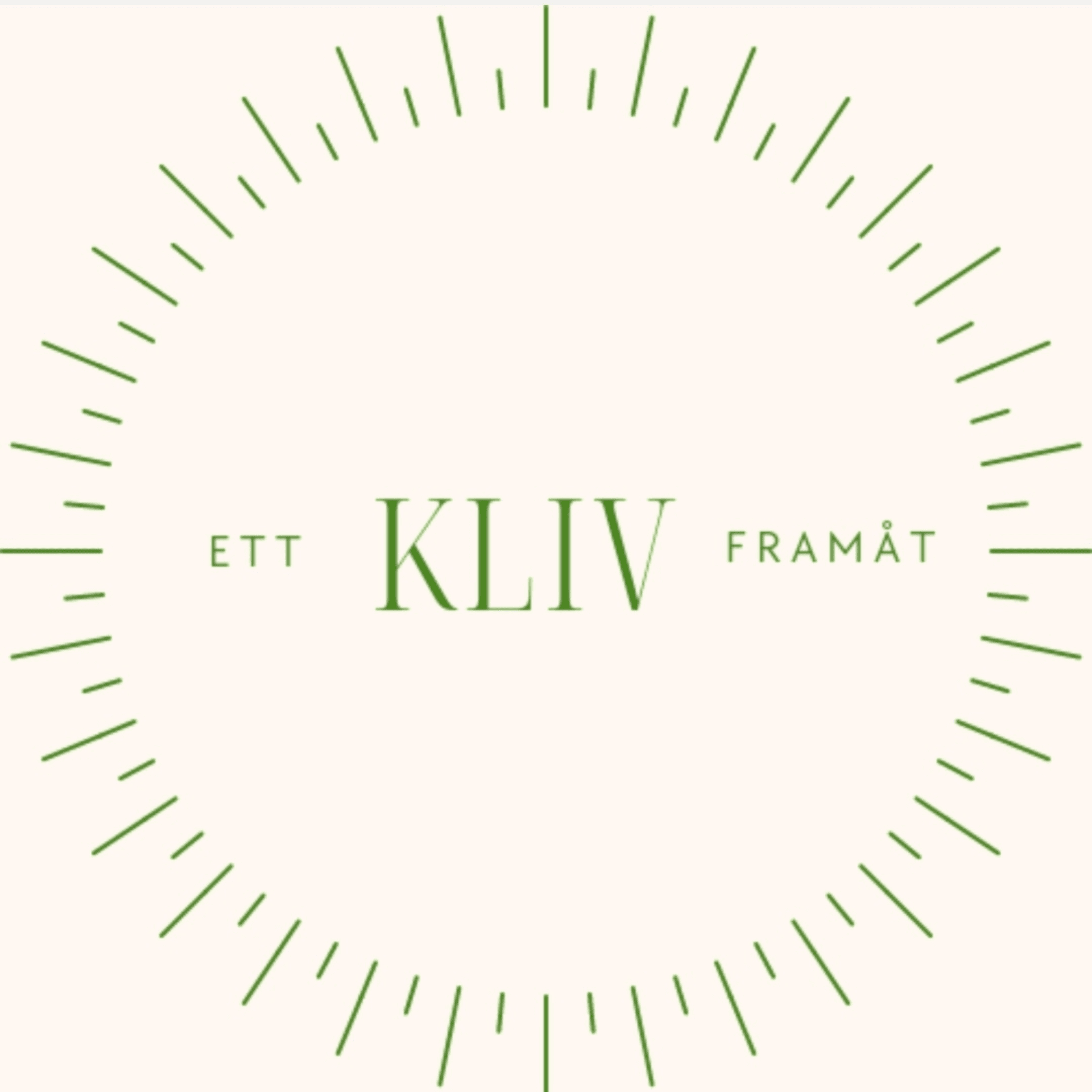 Ett kliv framåt - Podcasts