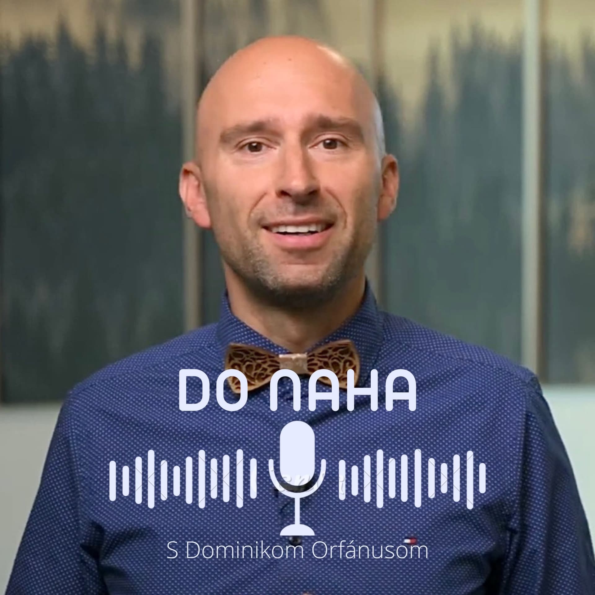 DO NAHA - Podcasts