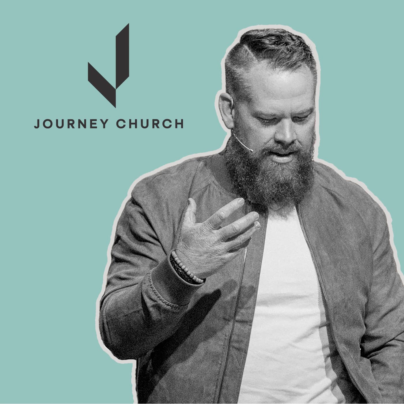 Journey Church with James Hilton - Podcasts