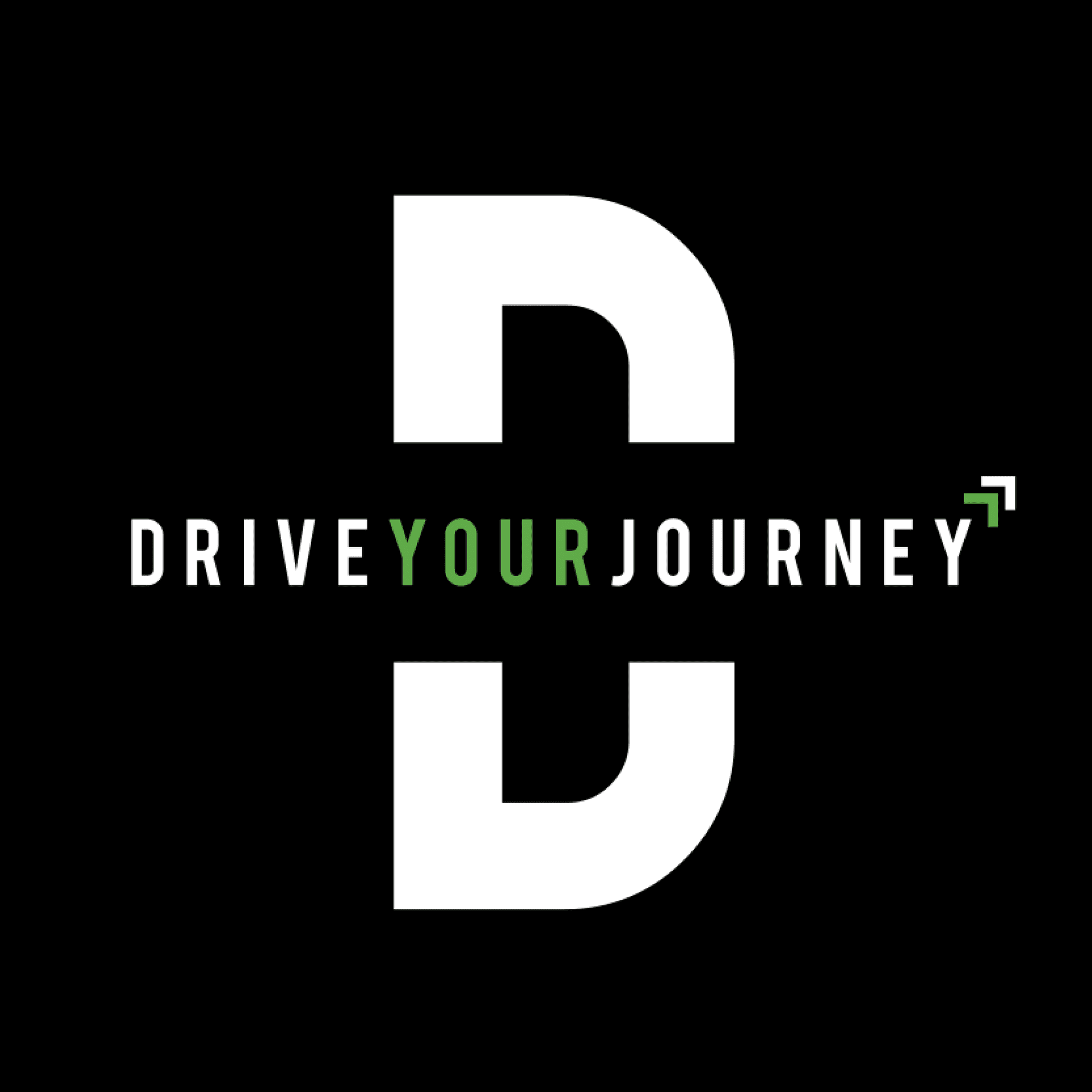 Drive Your Journey - Podcasts