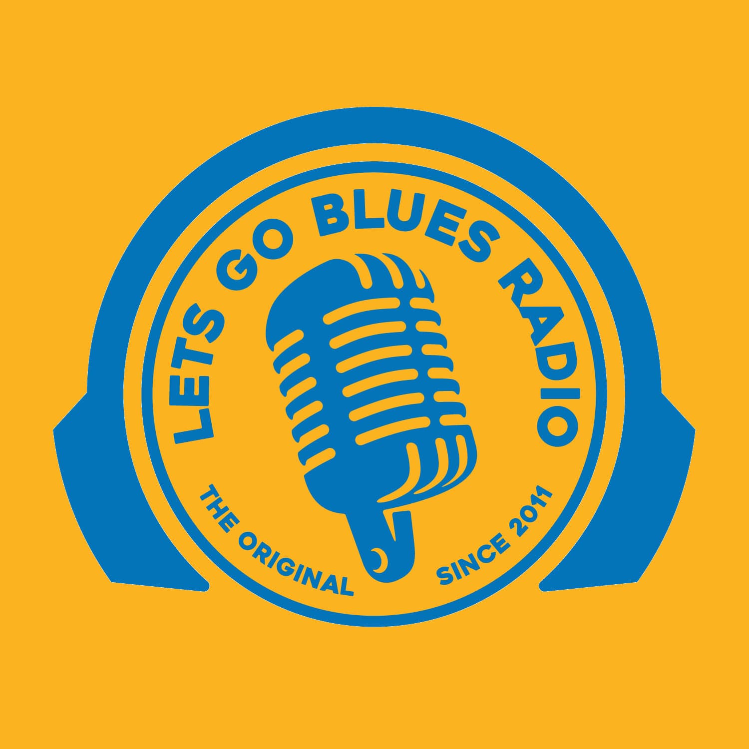 Lets Go Blues Radio - St. Louis Blues Hockey Podcast - Podcasts