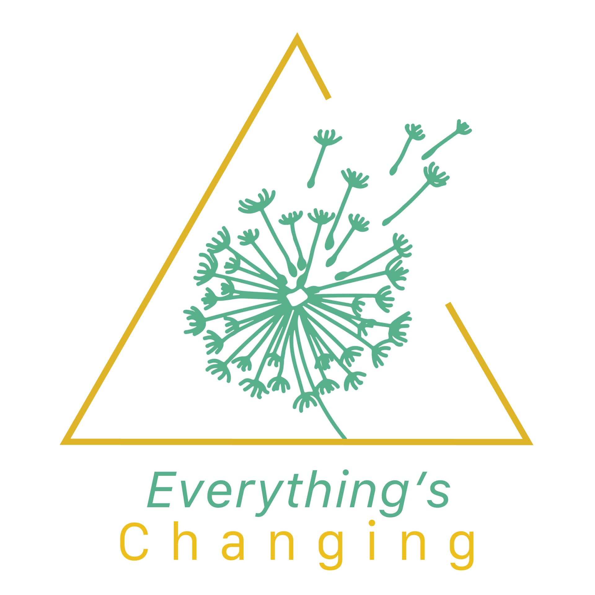Everything's Changing - Podcasts