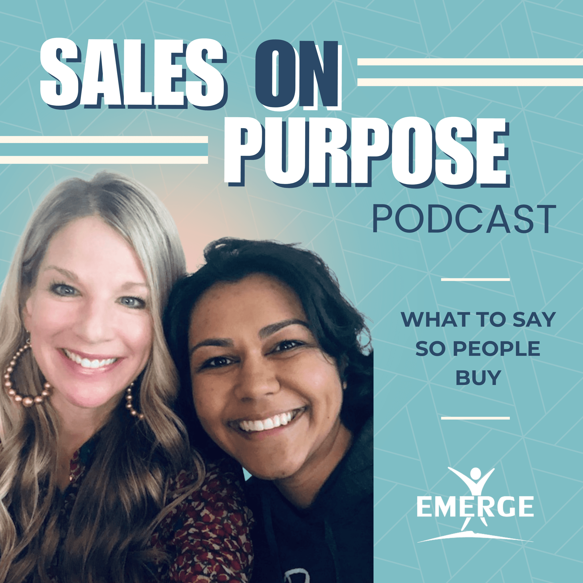 The Sales Journey Podcast for Network Marketers - Podcasts
