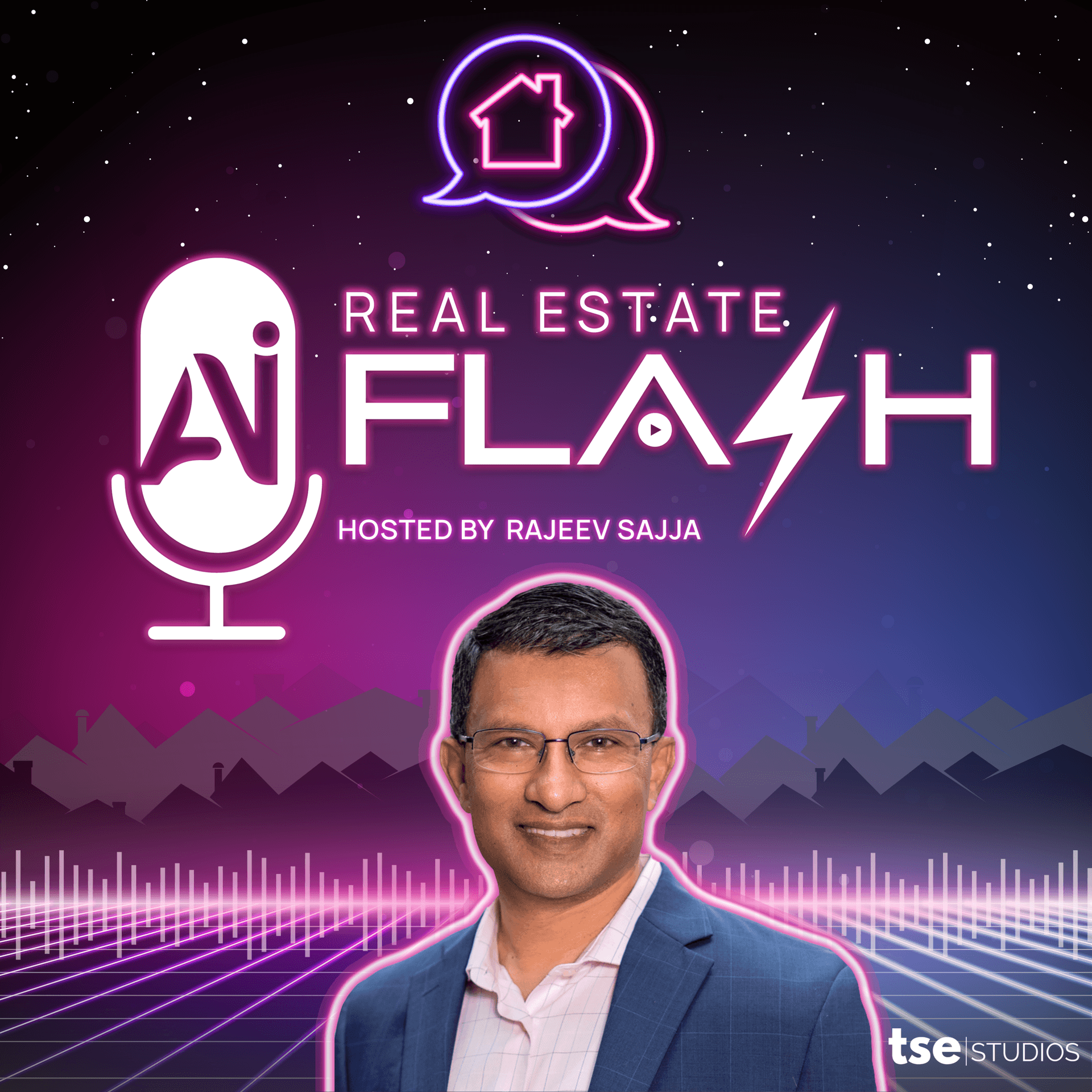 Real Estate AI Flash - Podcasts
