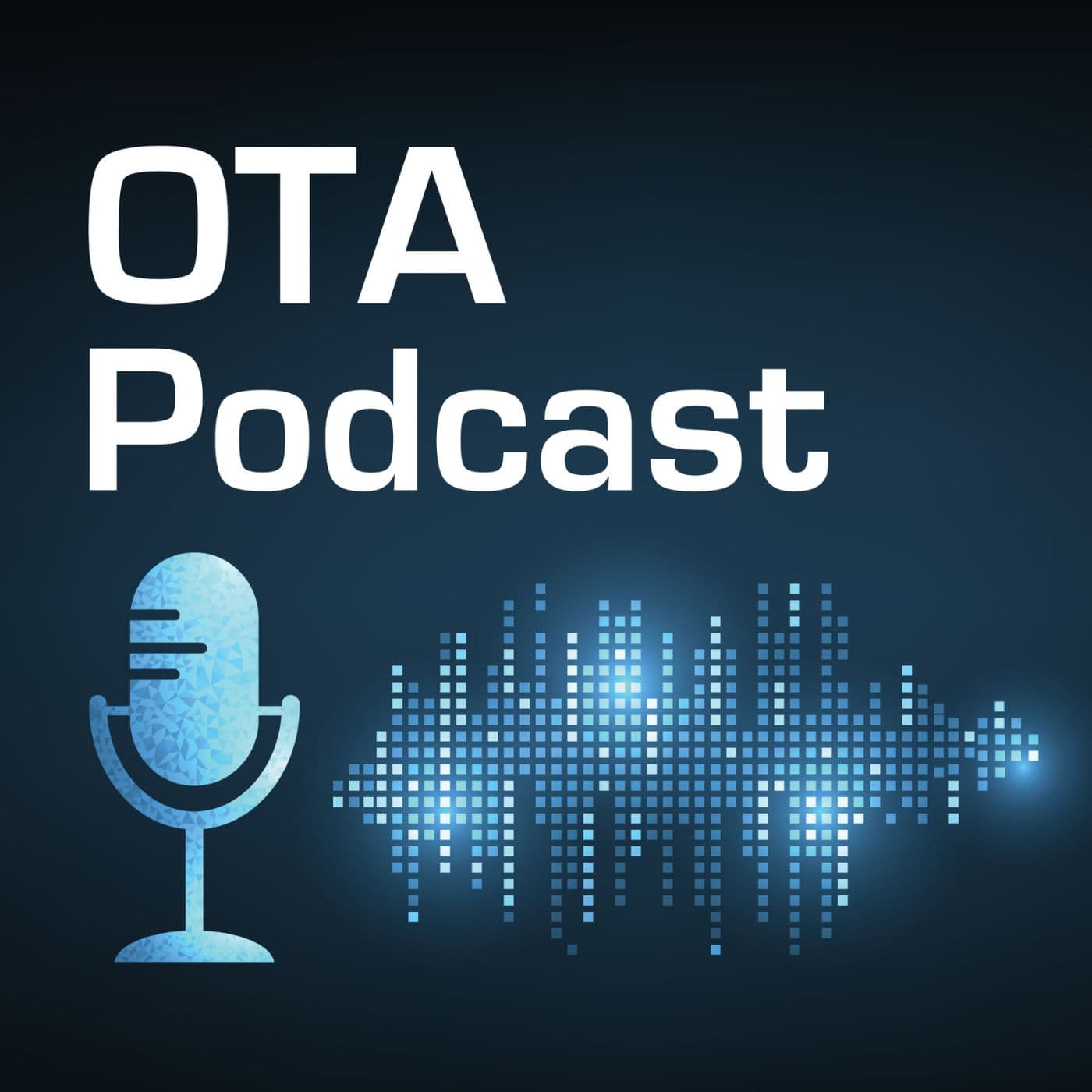The OTA Podcast - Podcasts