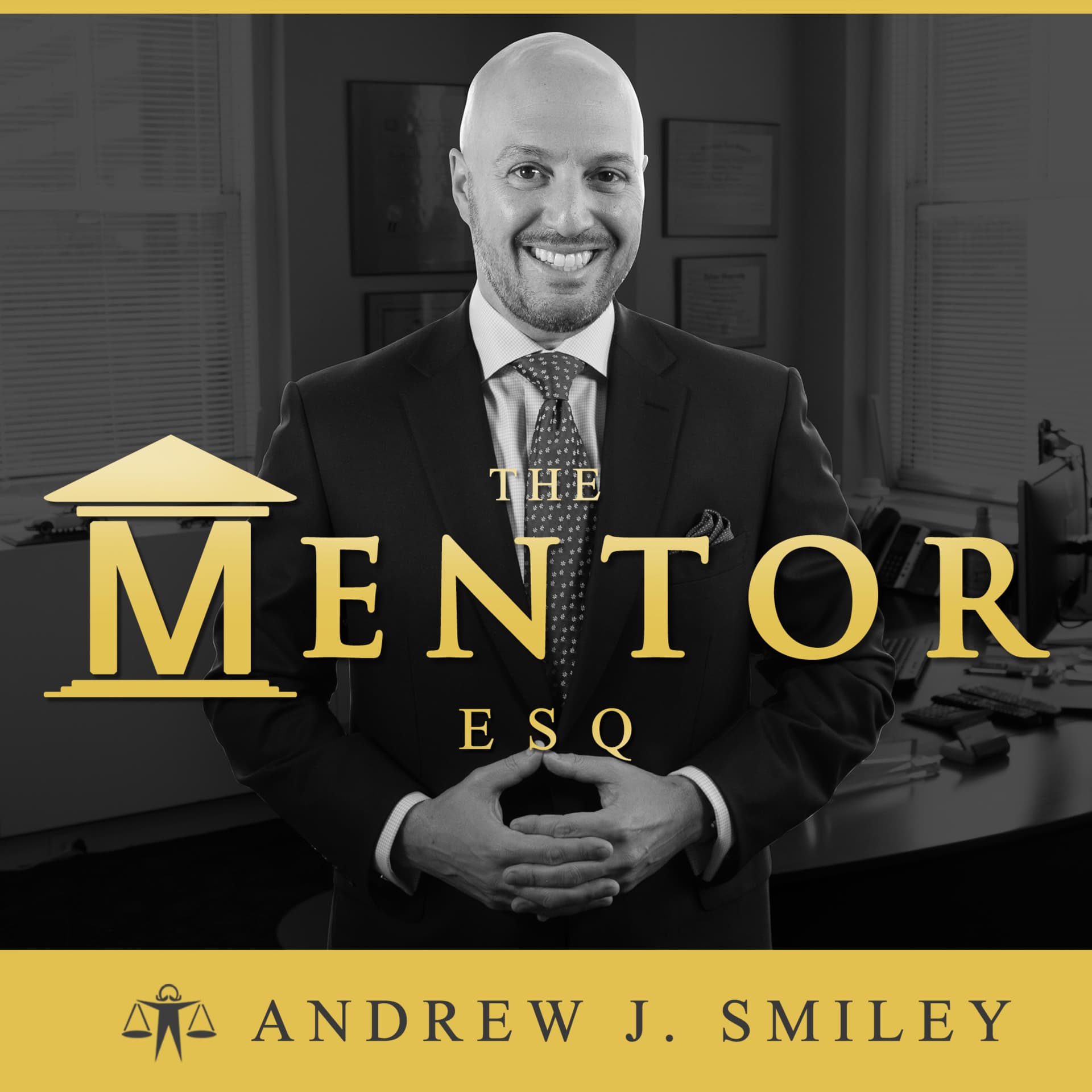 The Mentor Esq - Podcast
