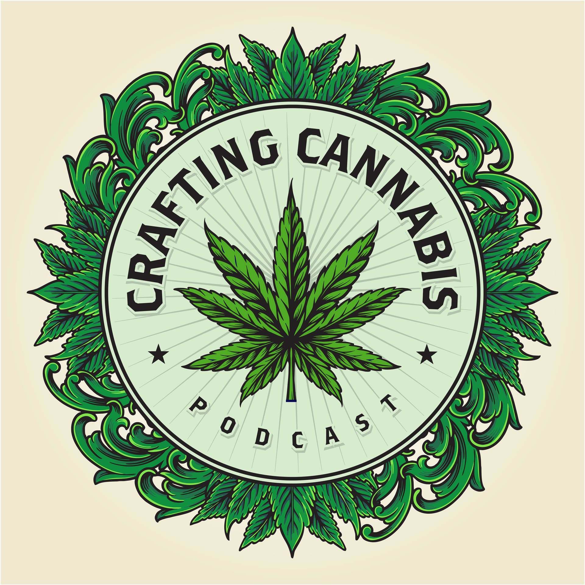 Crafting Cannabis