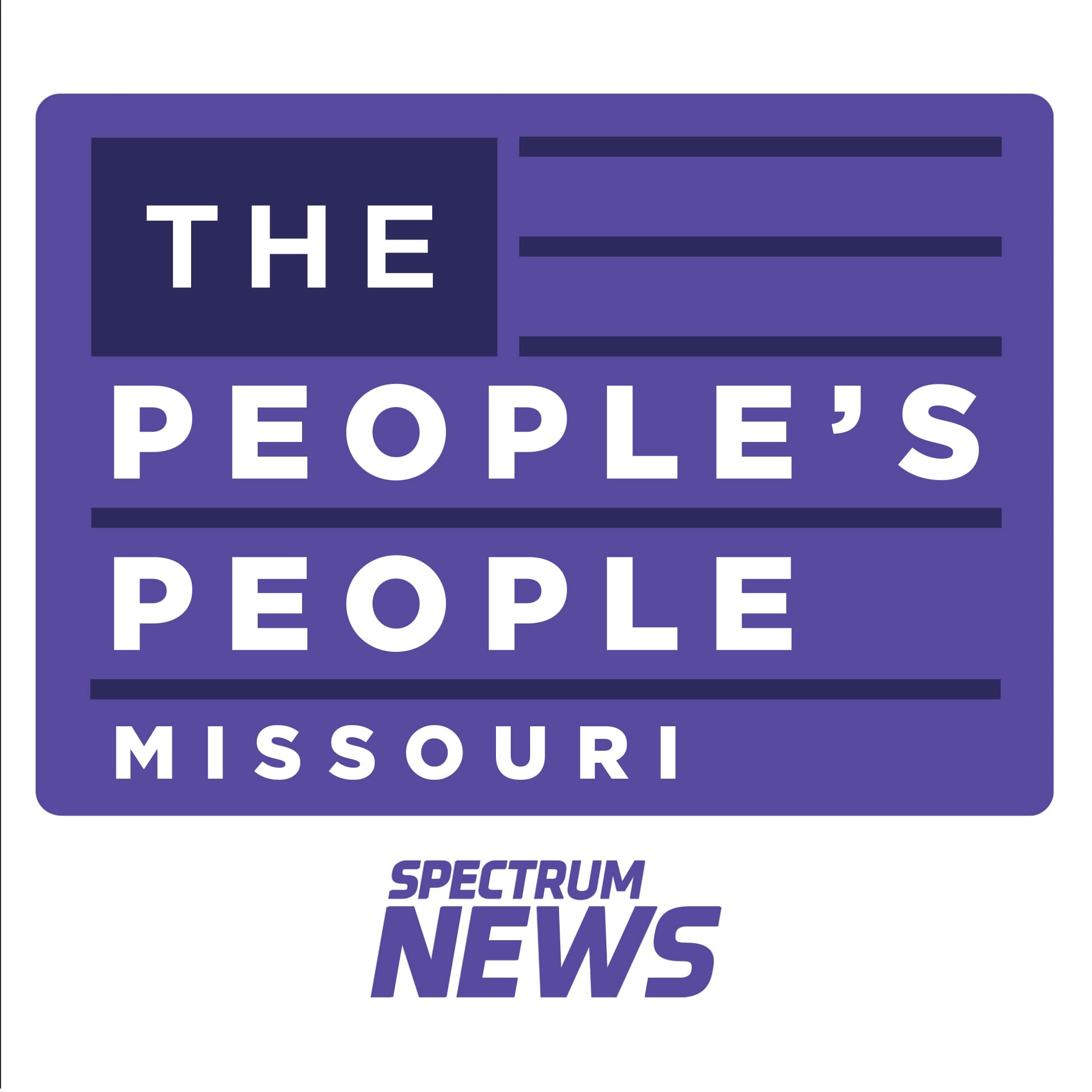 The People's People from Spectrum News - Podcasts