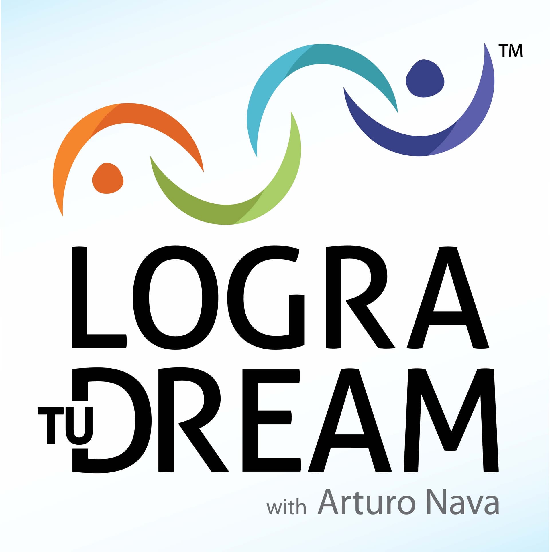 Logra Tu Dream: Helping Latinos Achieve Their American Dream - Podcasts