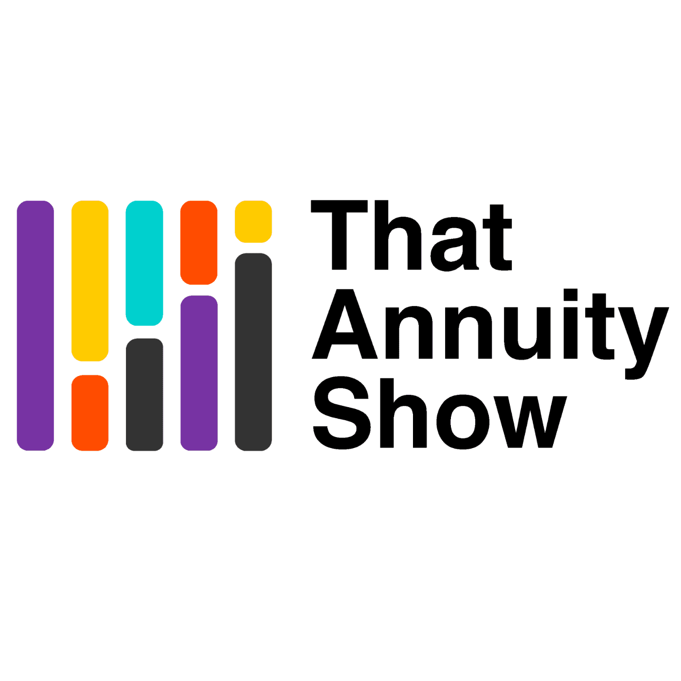 That Annuity Show - Podcasts