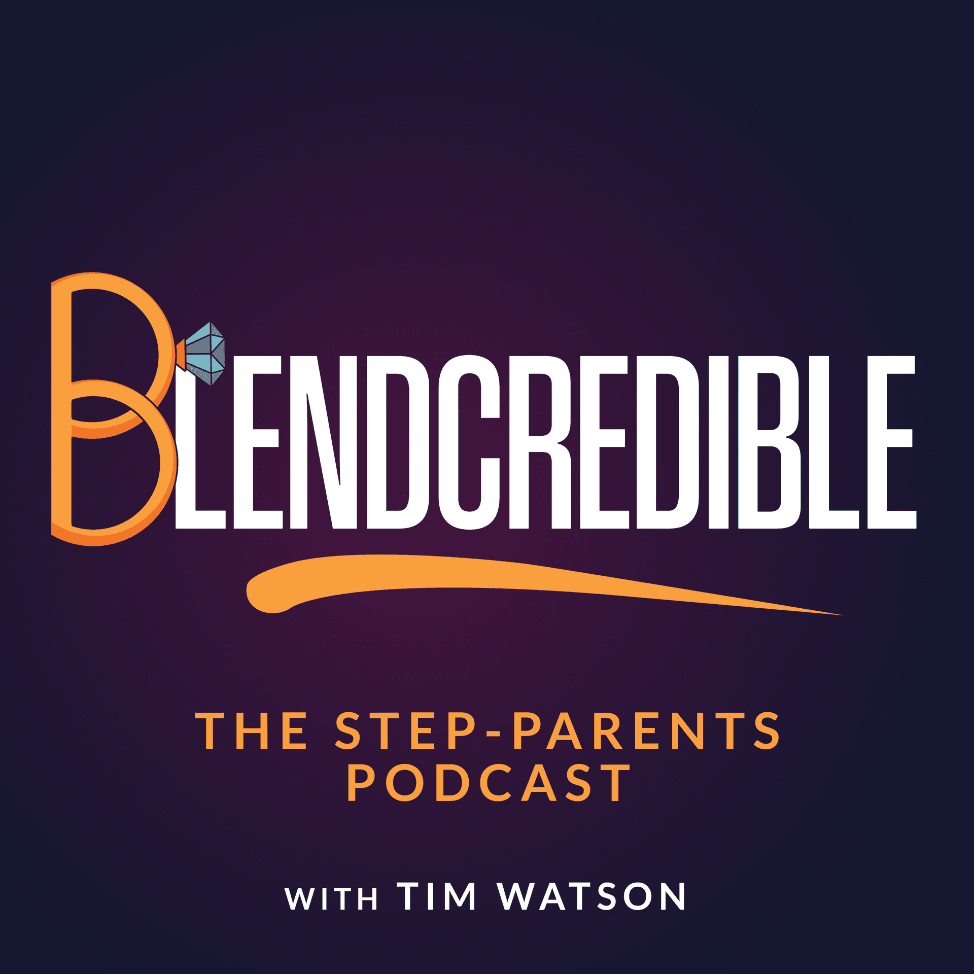 Blendcredible - Podcasts