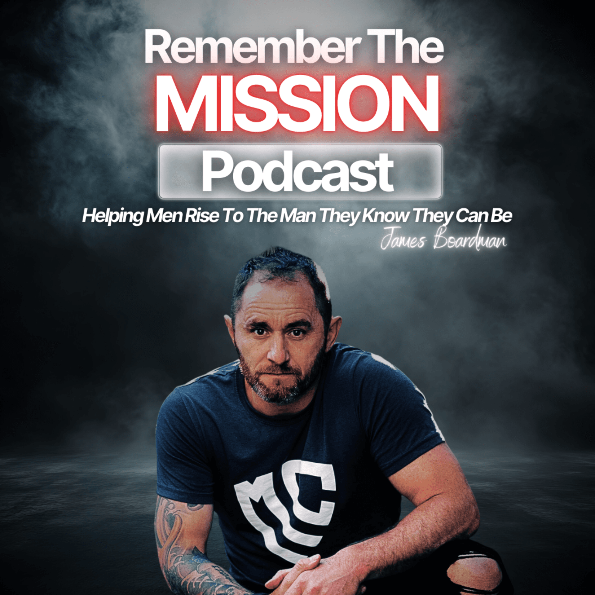 Remember The Mission Podcast - Podcasts