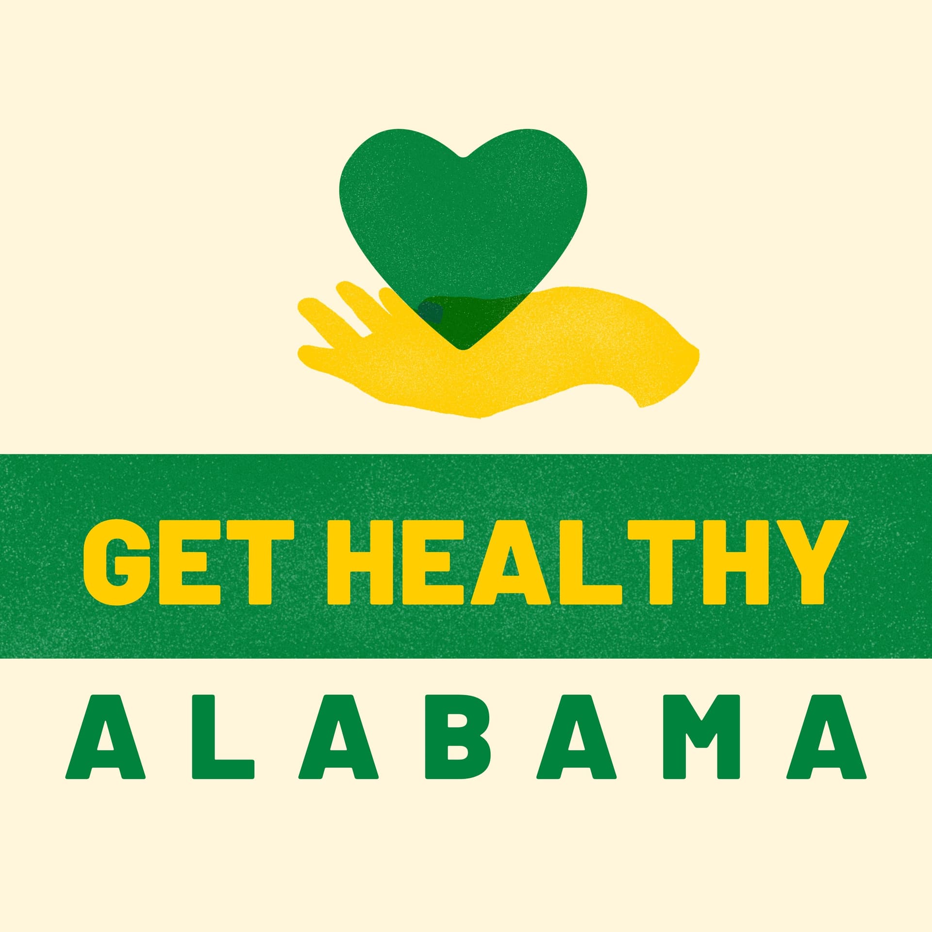 Get Healthy Alabama - Podcasts
