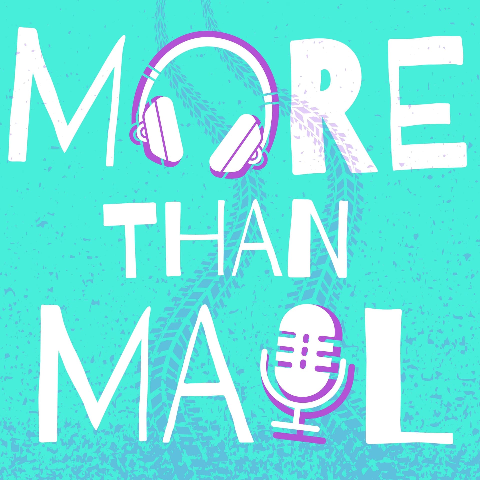More Than Mail - Podcasts
