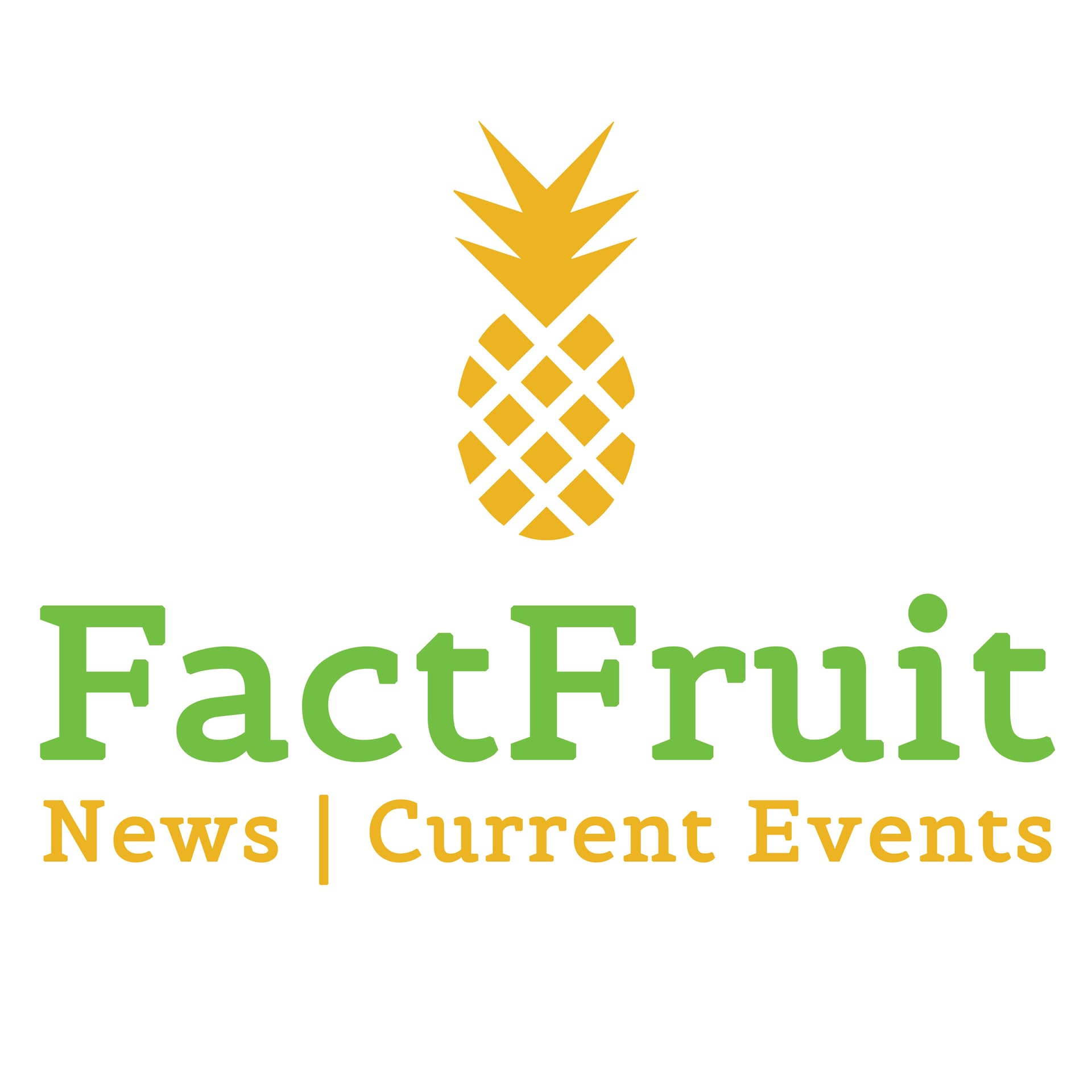 FactFruit | Daily News, Information, Current Events - Podcasts