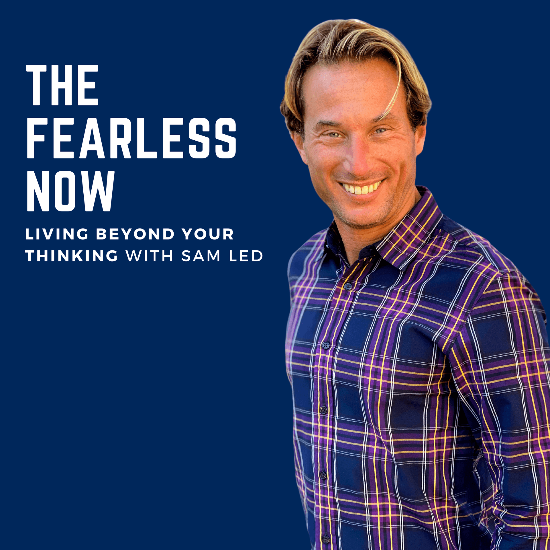 The Fear Less Now - Podcasts