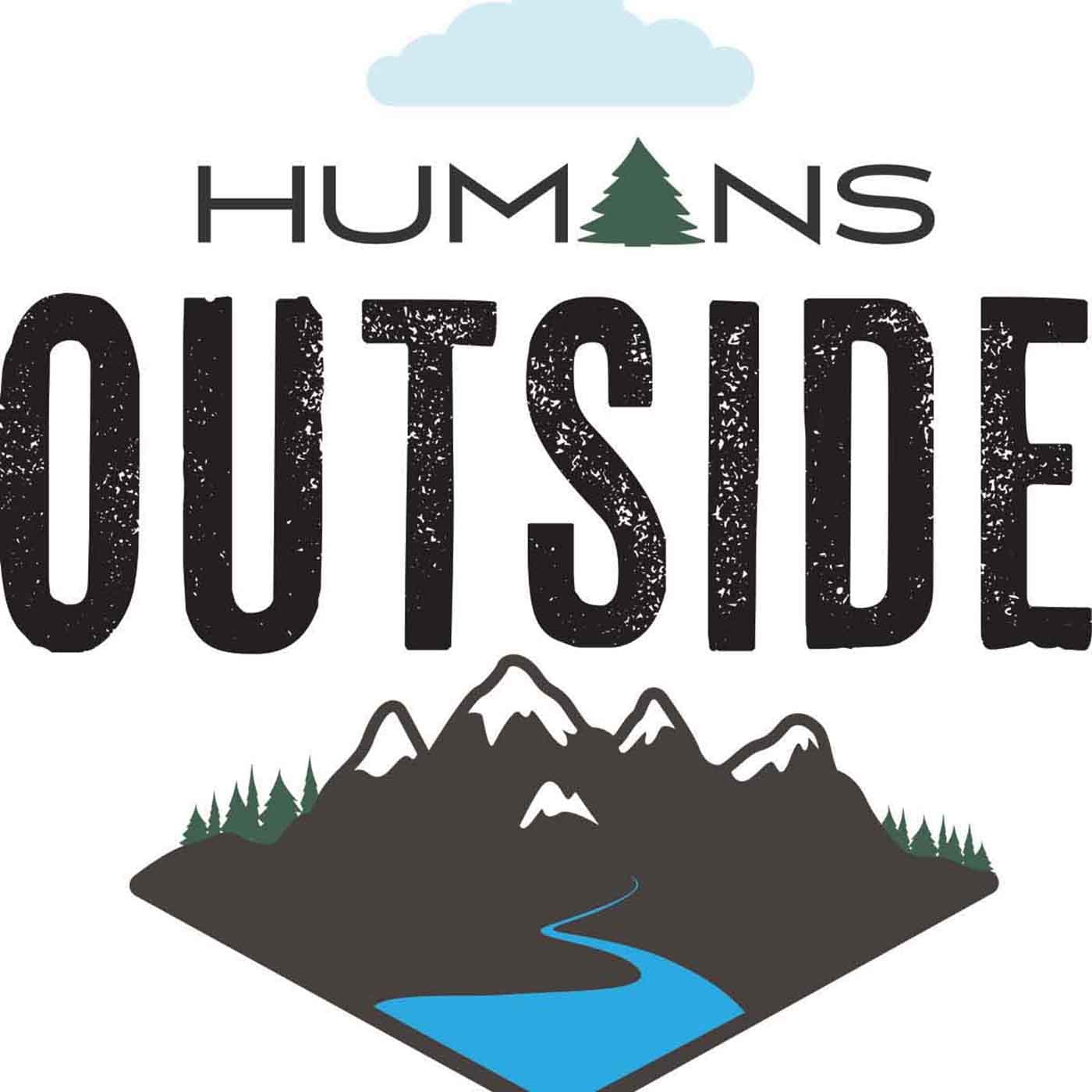 Humans Outside - Podcasts