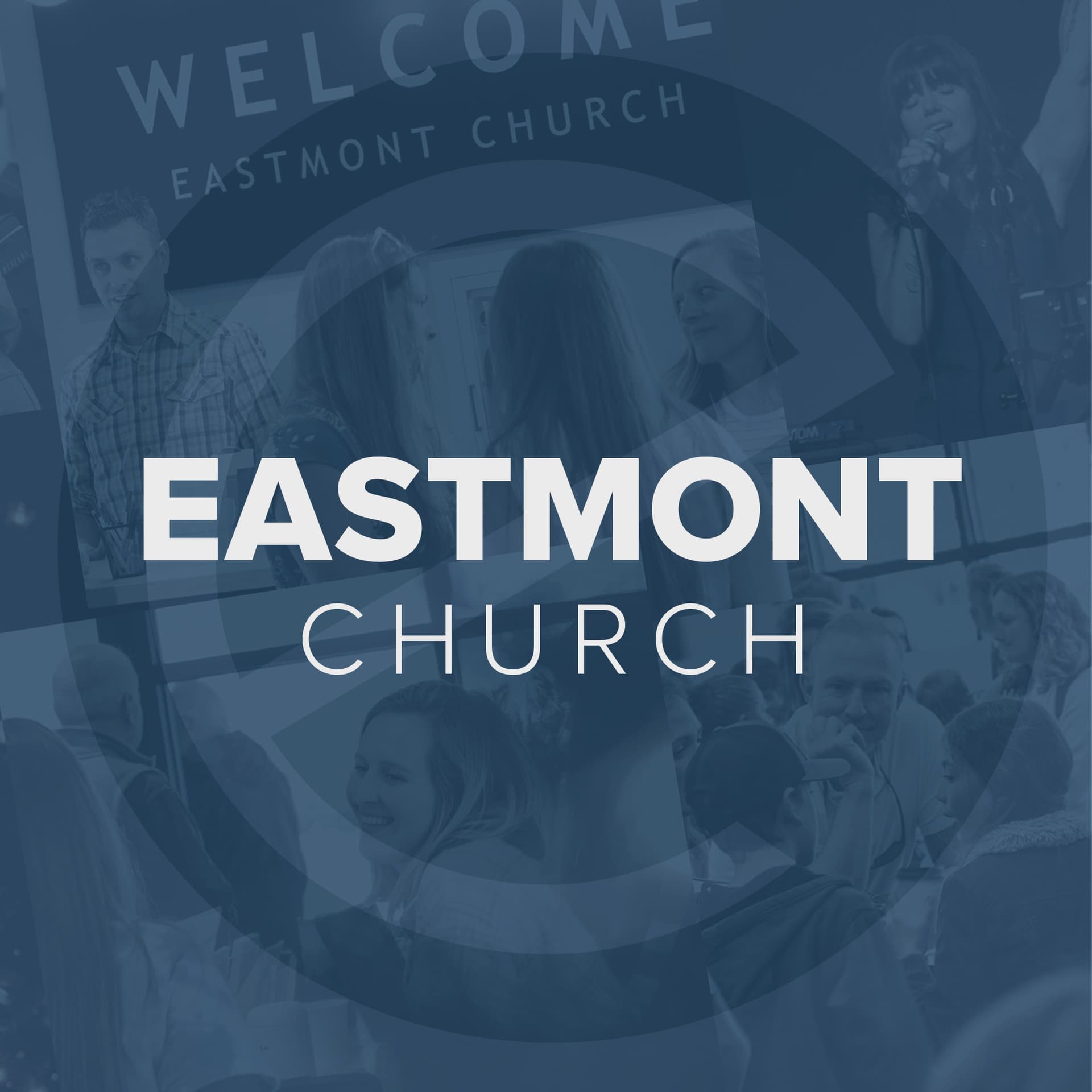 Eastmont Church Weekly Teachings - Podcasts