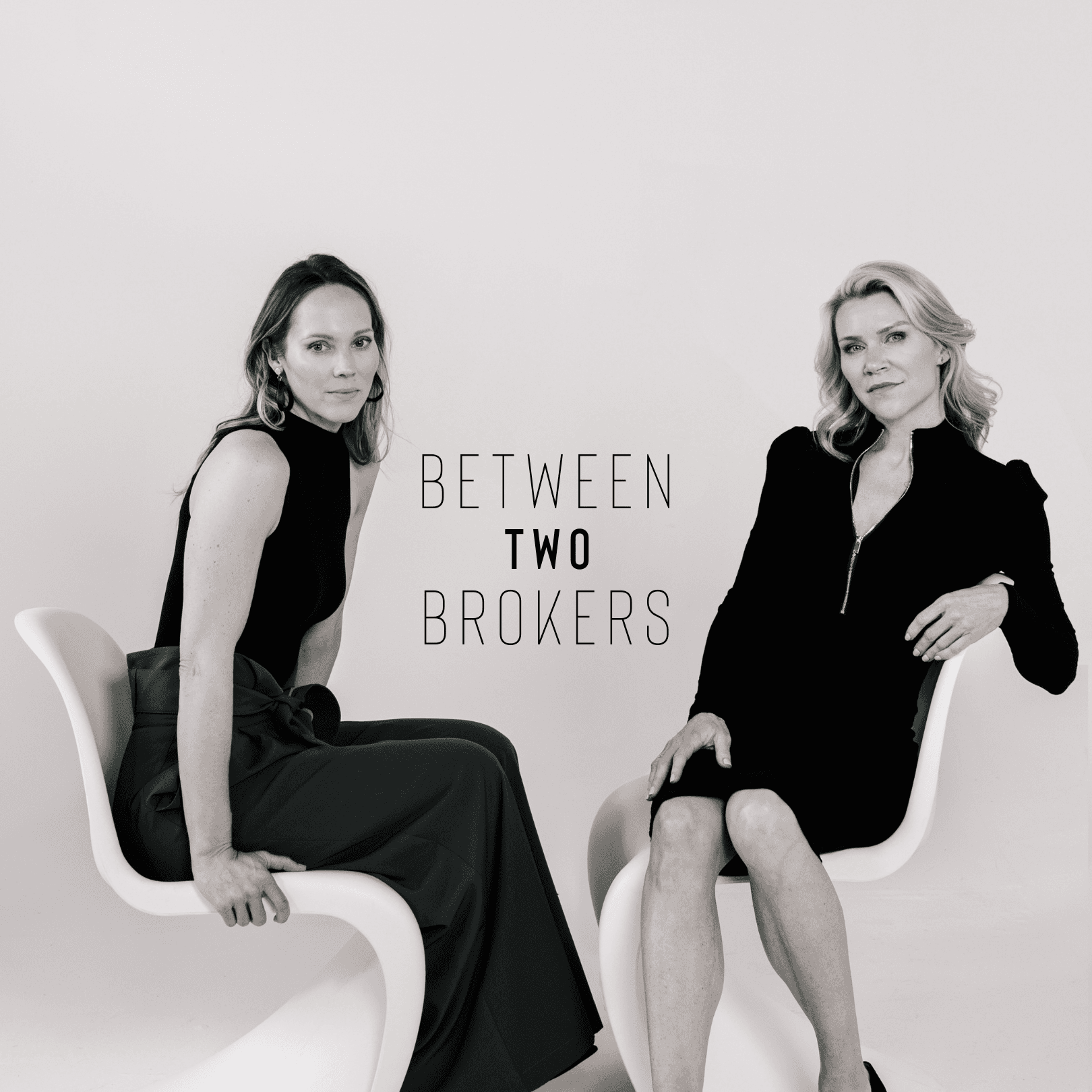 Between Two Brokers - Podcasts