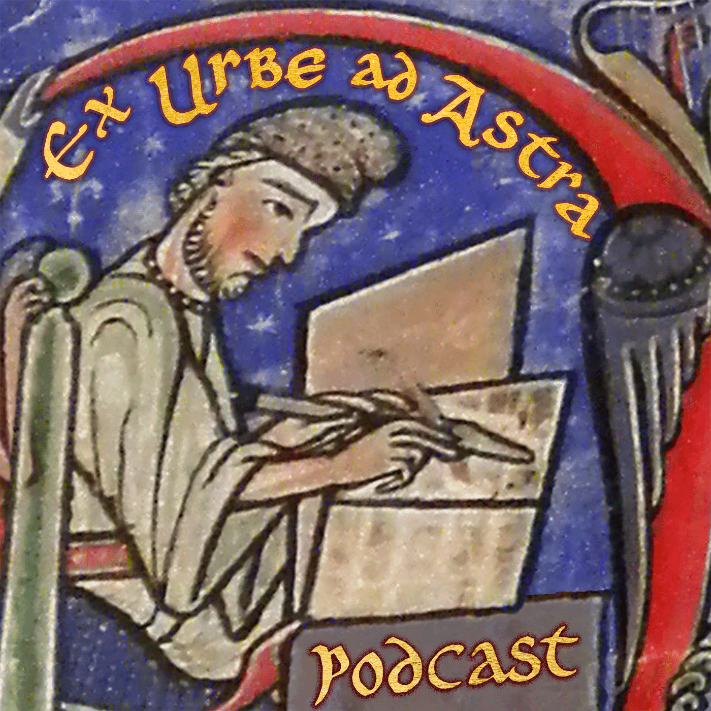 Ex Urbe Ad Astra - Podcasts