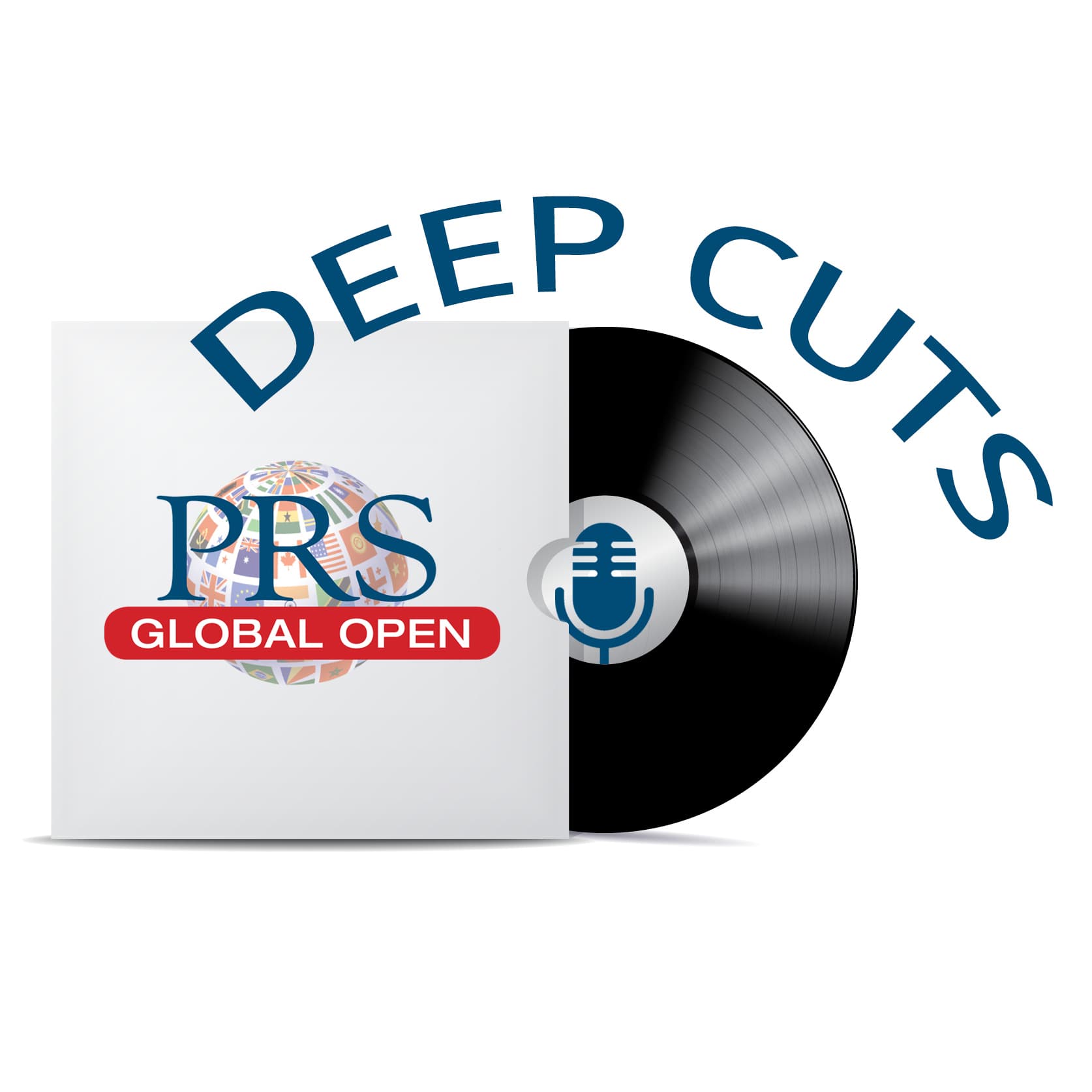 PRS Global Open Deep Cuts - Podcasts