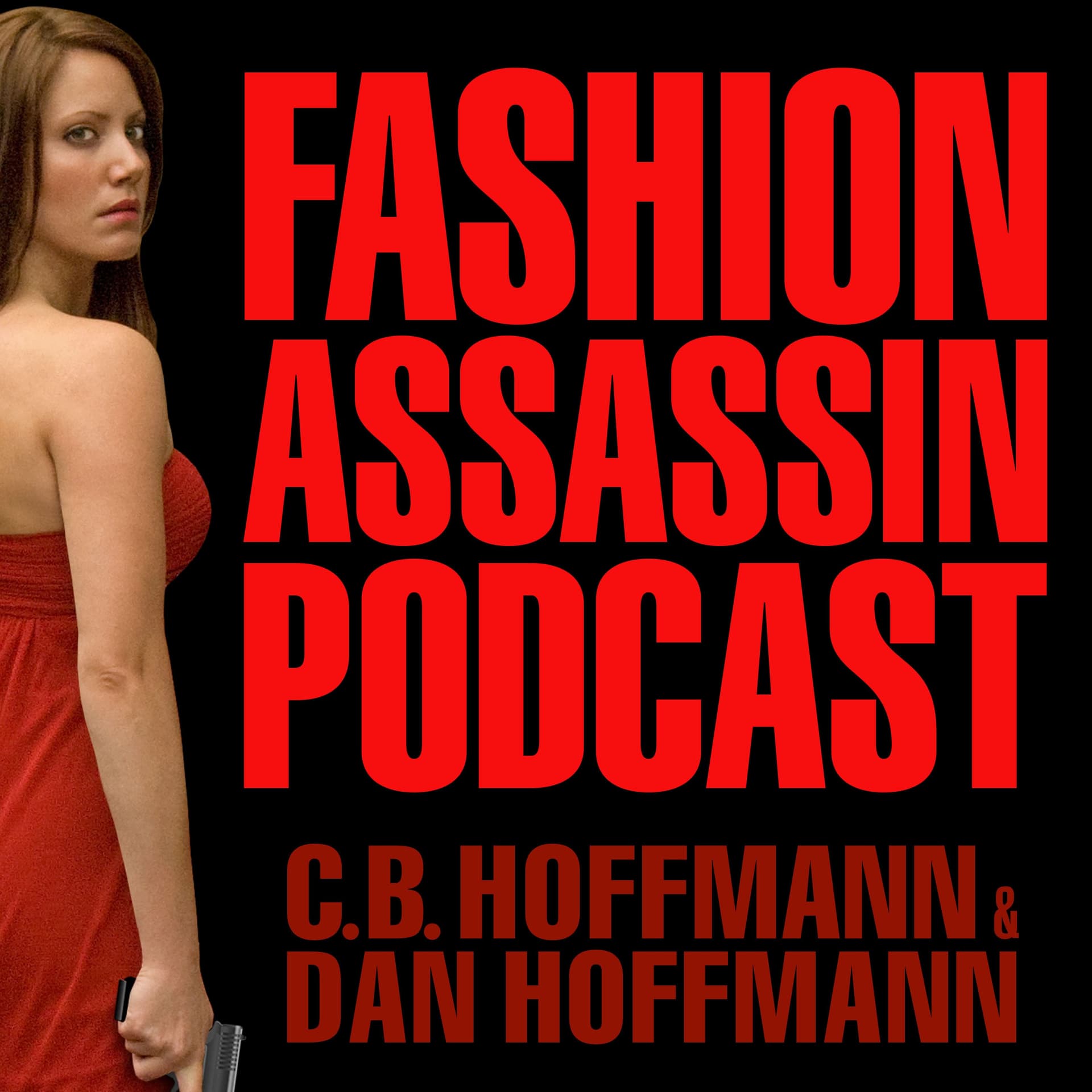 Fashion Assassin Podcast - Podcasts