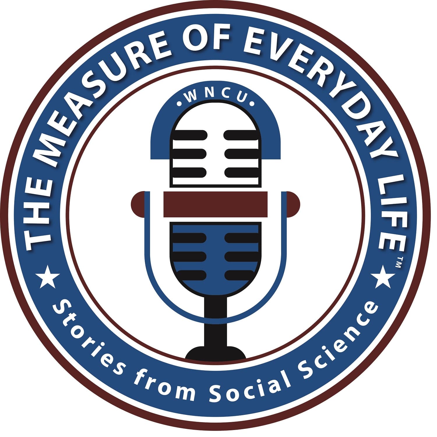 The Measure of Everyday Life - Podcasts