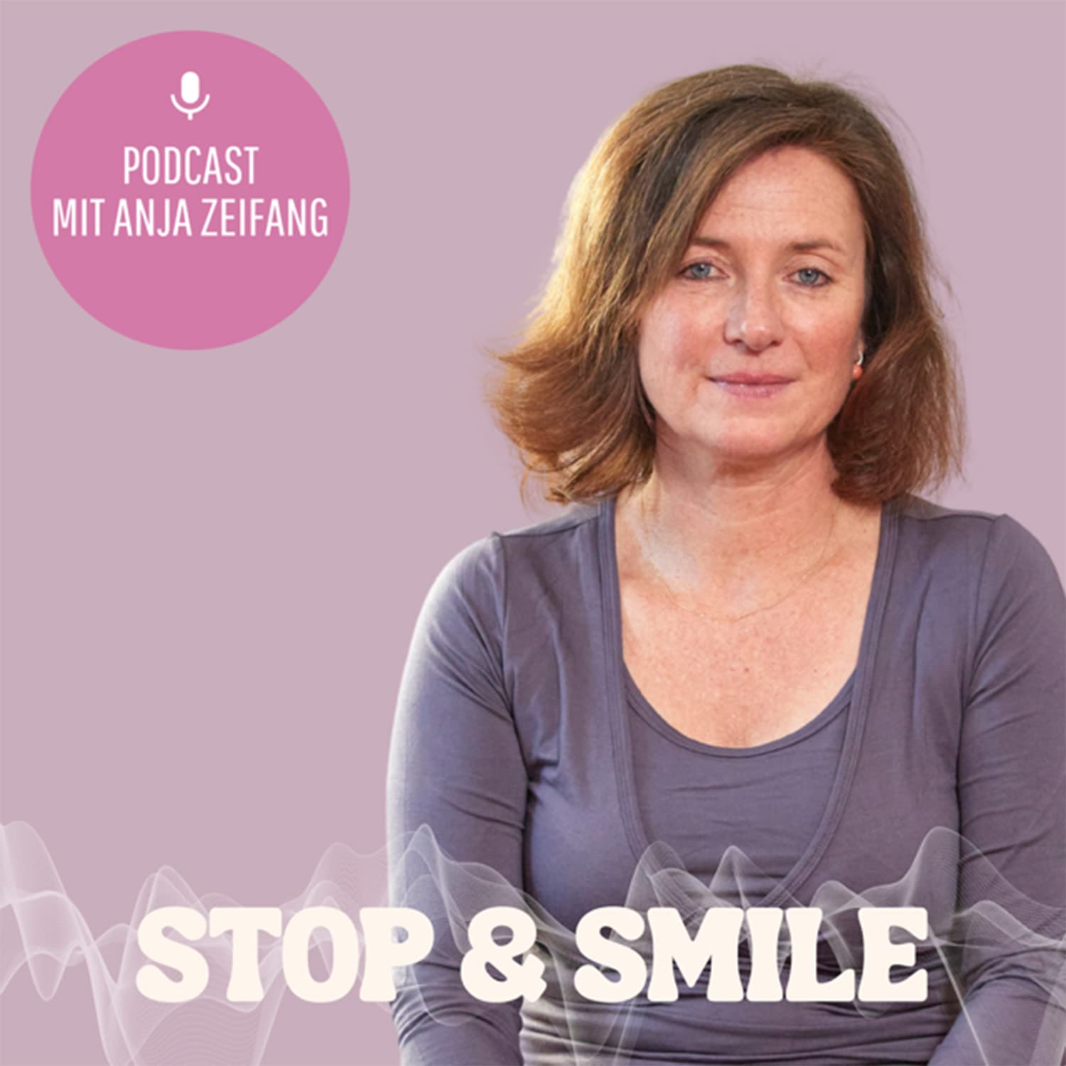 STOP & SMILE - Podcasts