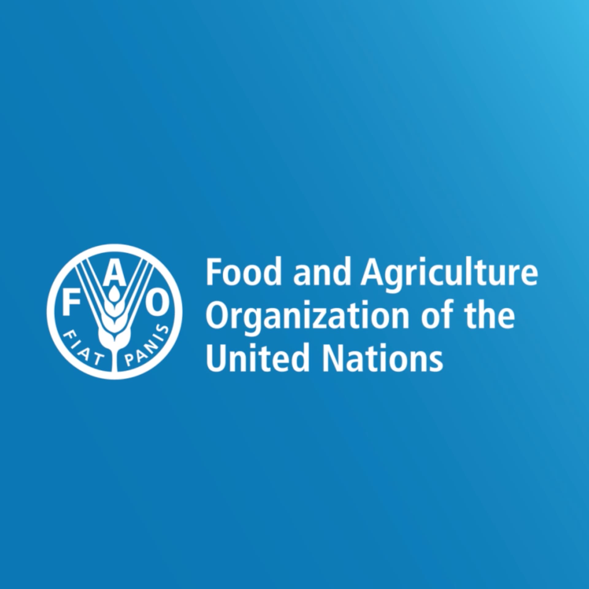FAO Podcasts - Podcasts