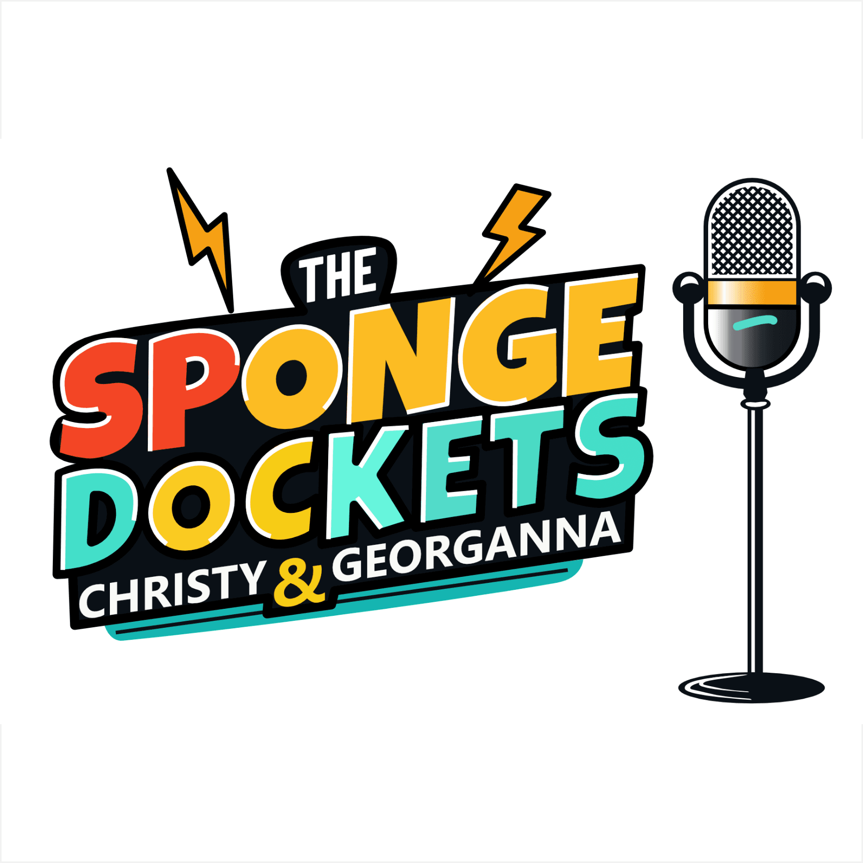 The Sponge Dockets - Podcasts