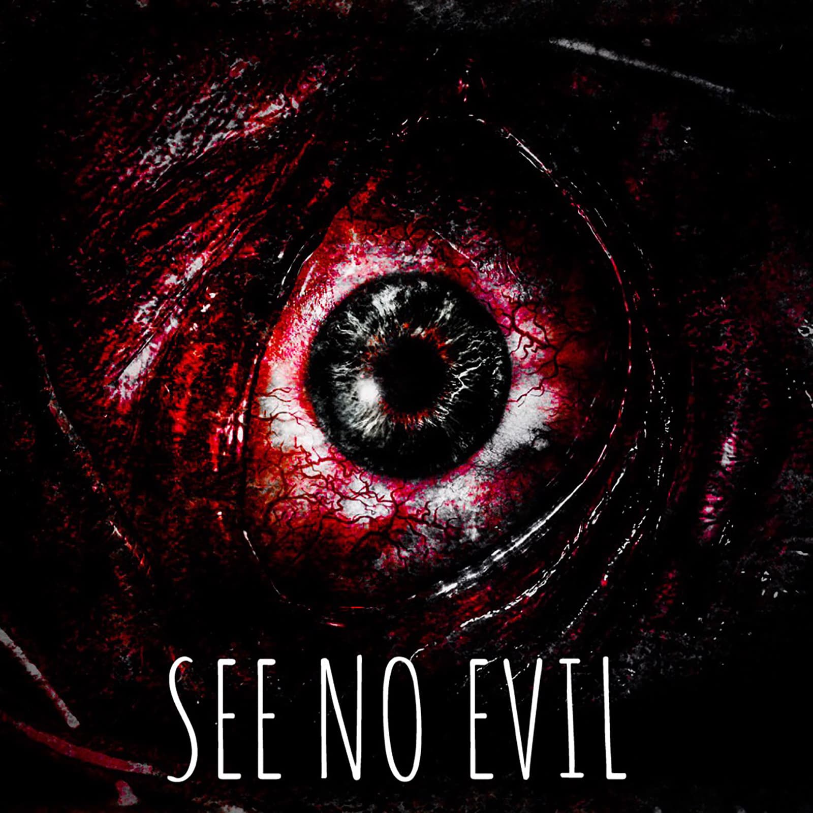 See No Evil - Podcasts