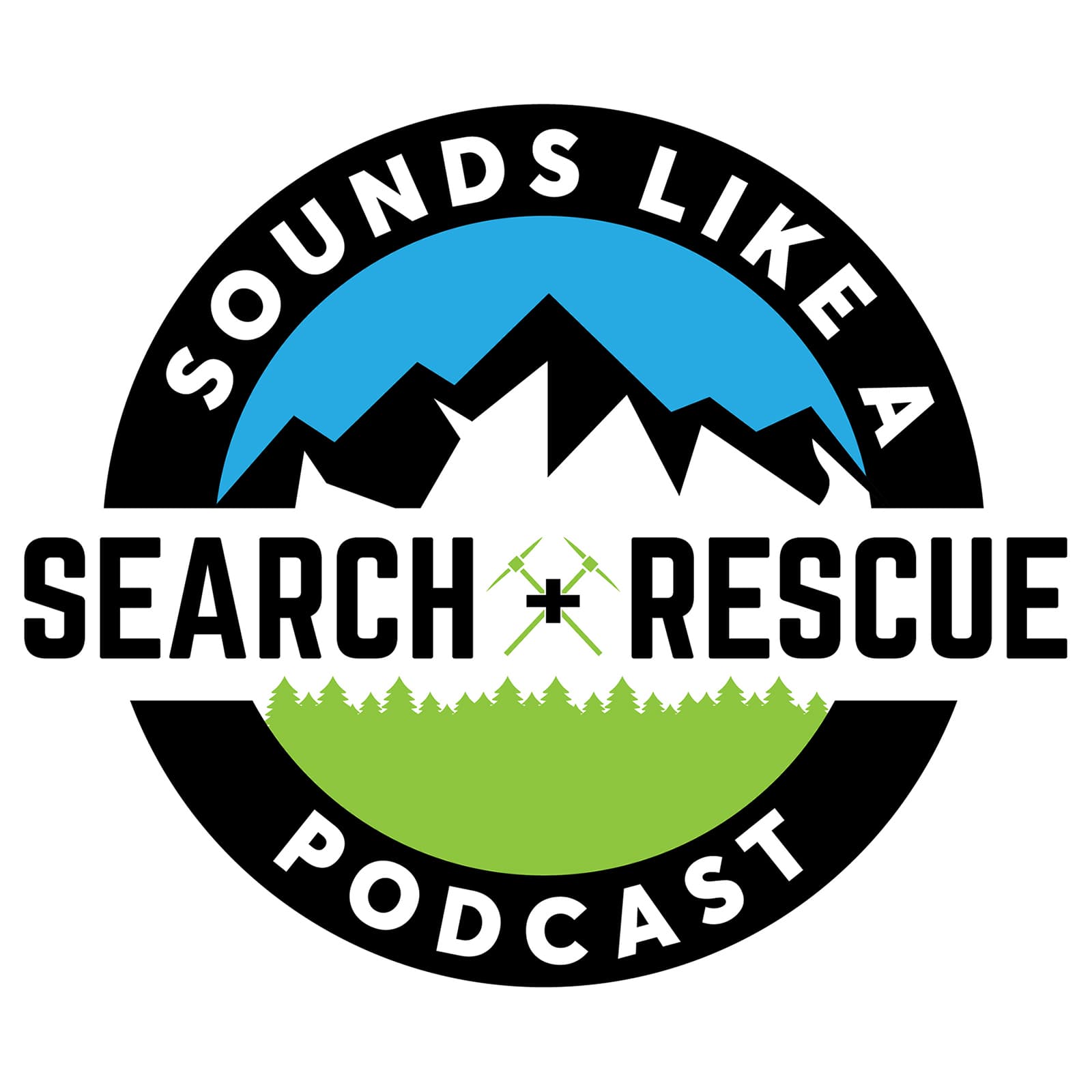 Sounds Like A Search And Rescue Podcast - Podcasts