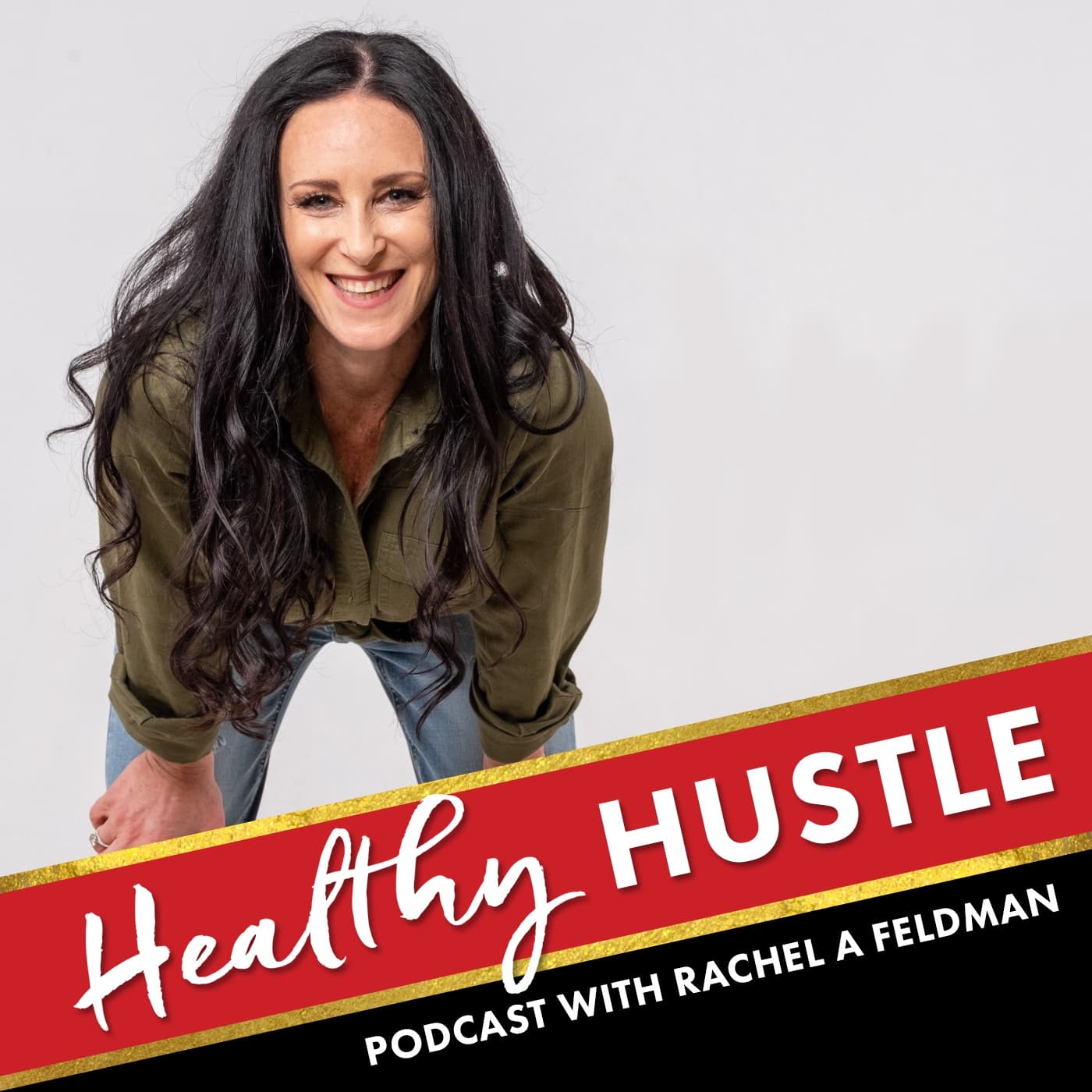 Healthy Hustle - Podcasts