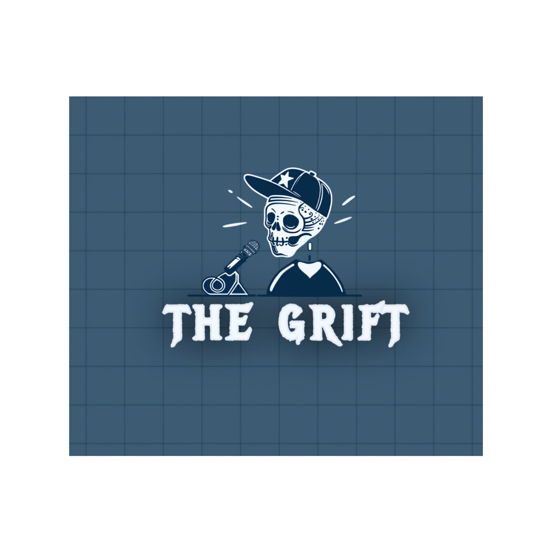 The Grift Show - Podcasts
