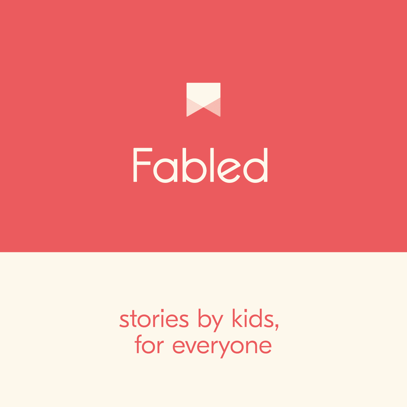 Fabled Kids - Podcasts