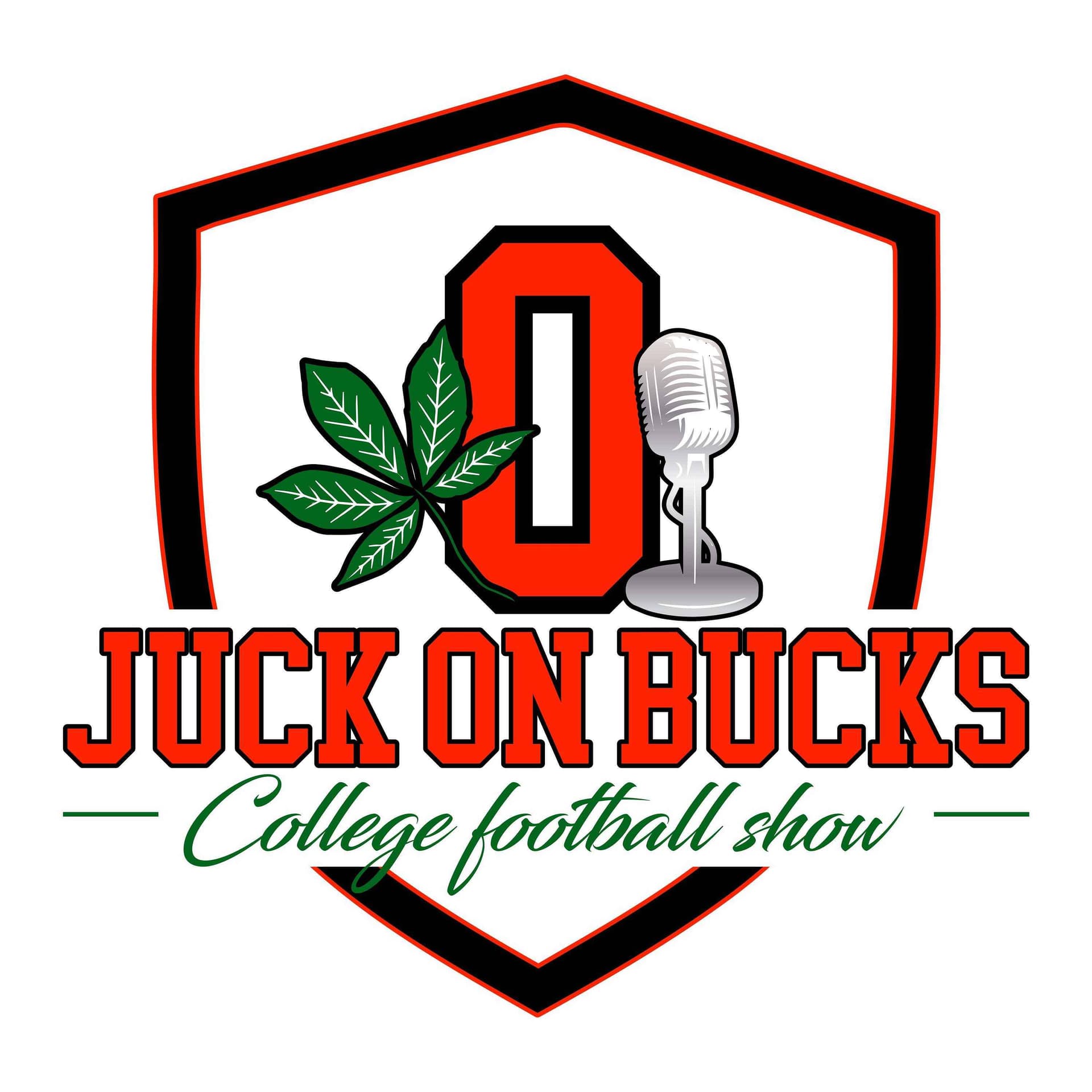 JUCK ON BUCKS: OHIO STATE FOOTBALL POD - Podcasts