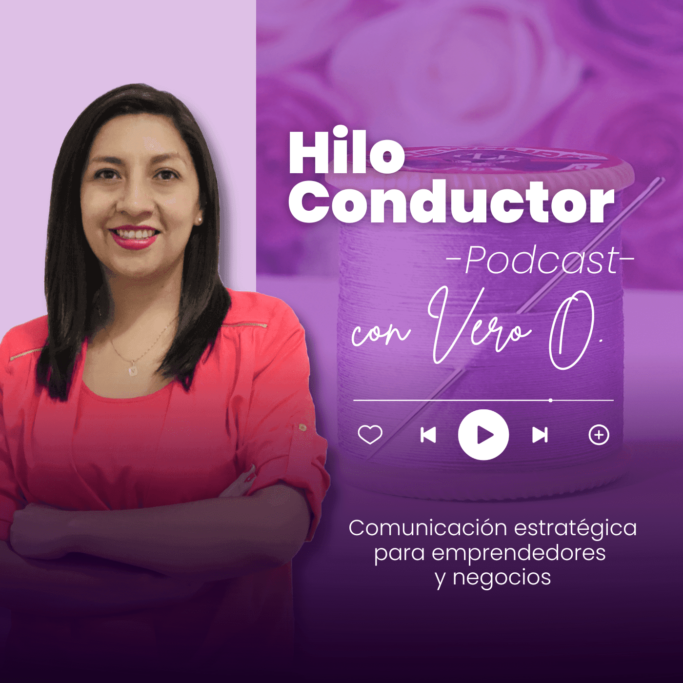 Hilo Conductor - Podcasts
