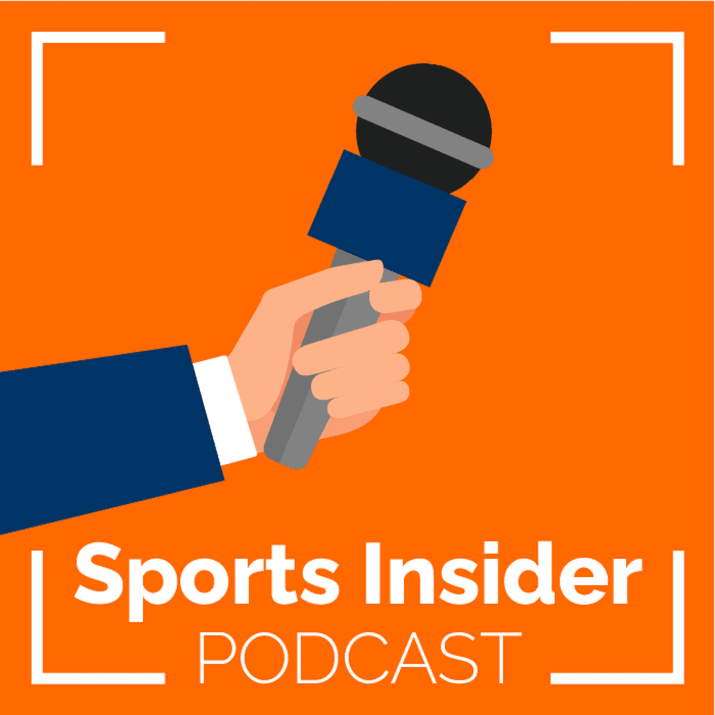 Sports Insider Podcast - Podcasts