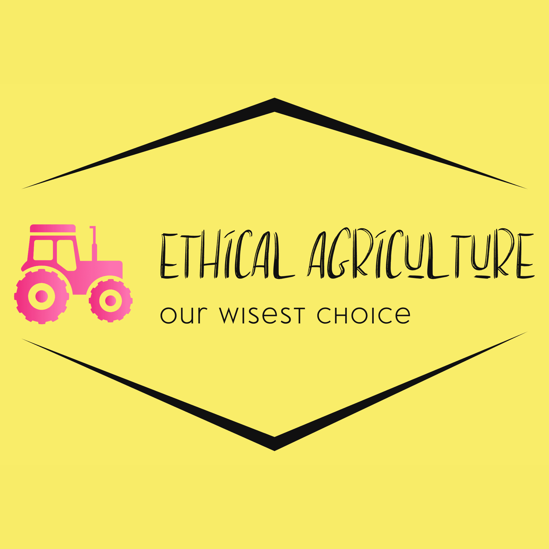 Ethical Agriculture: our wisest choice - Podcast