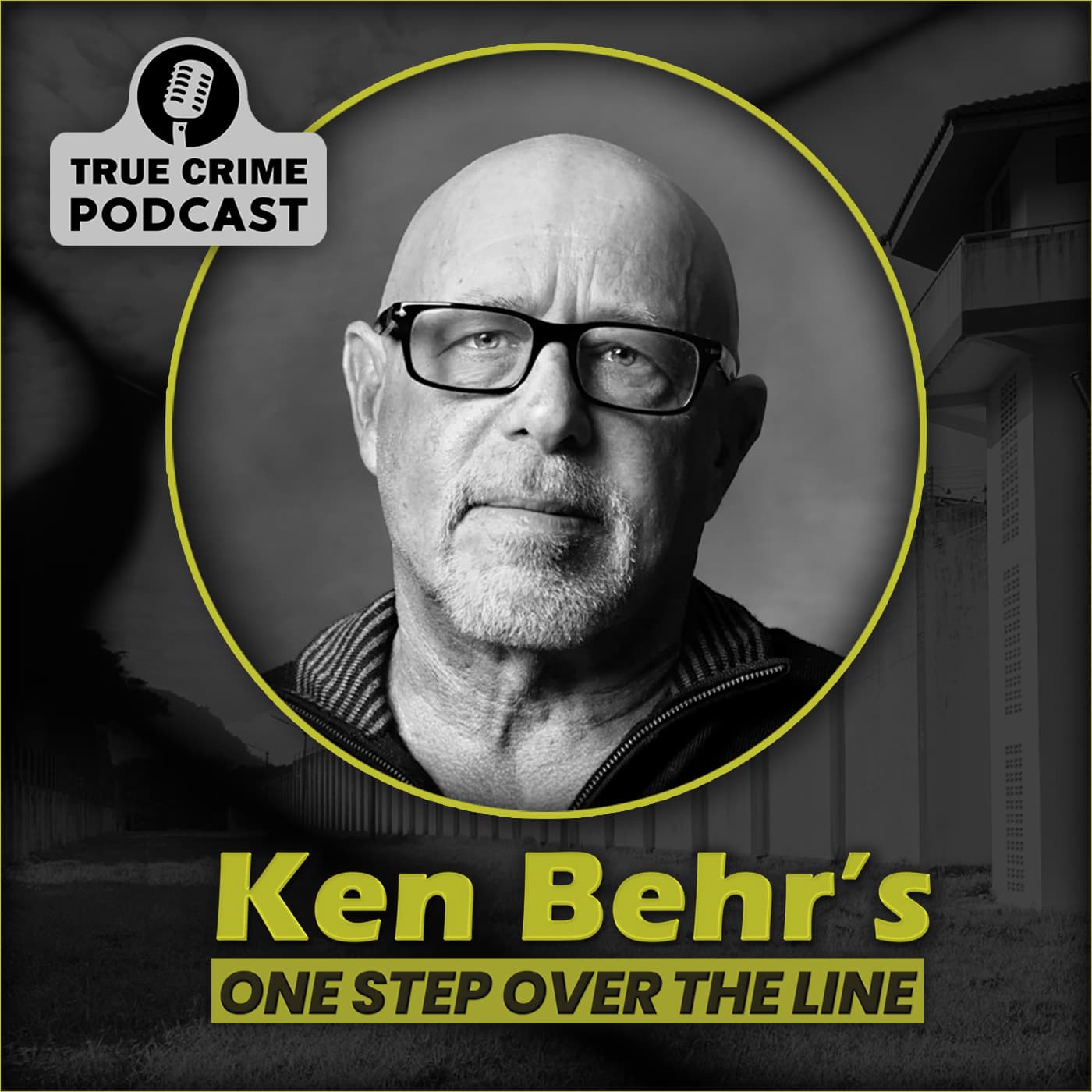 One Step Over the Line