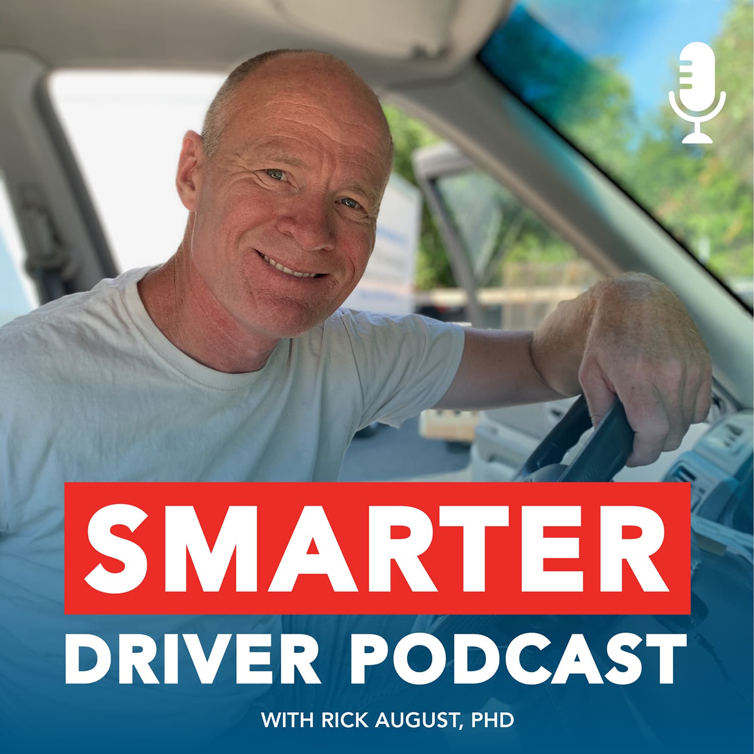 Smarter Driver Podcast - Podcasts