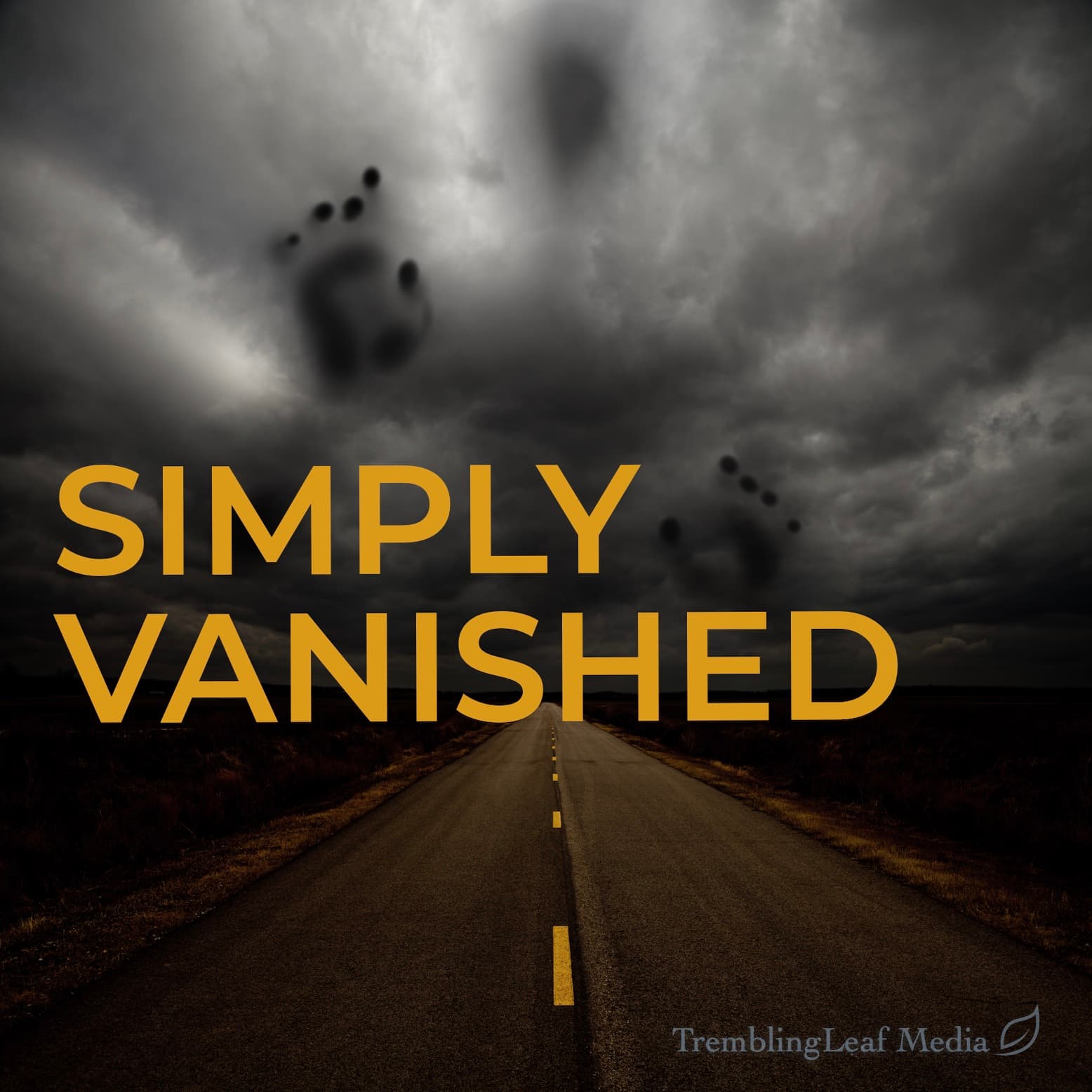 Simply Vanished - Podcasts