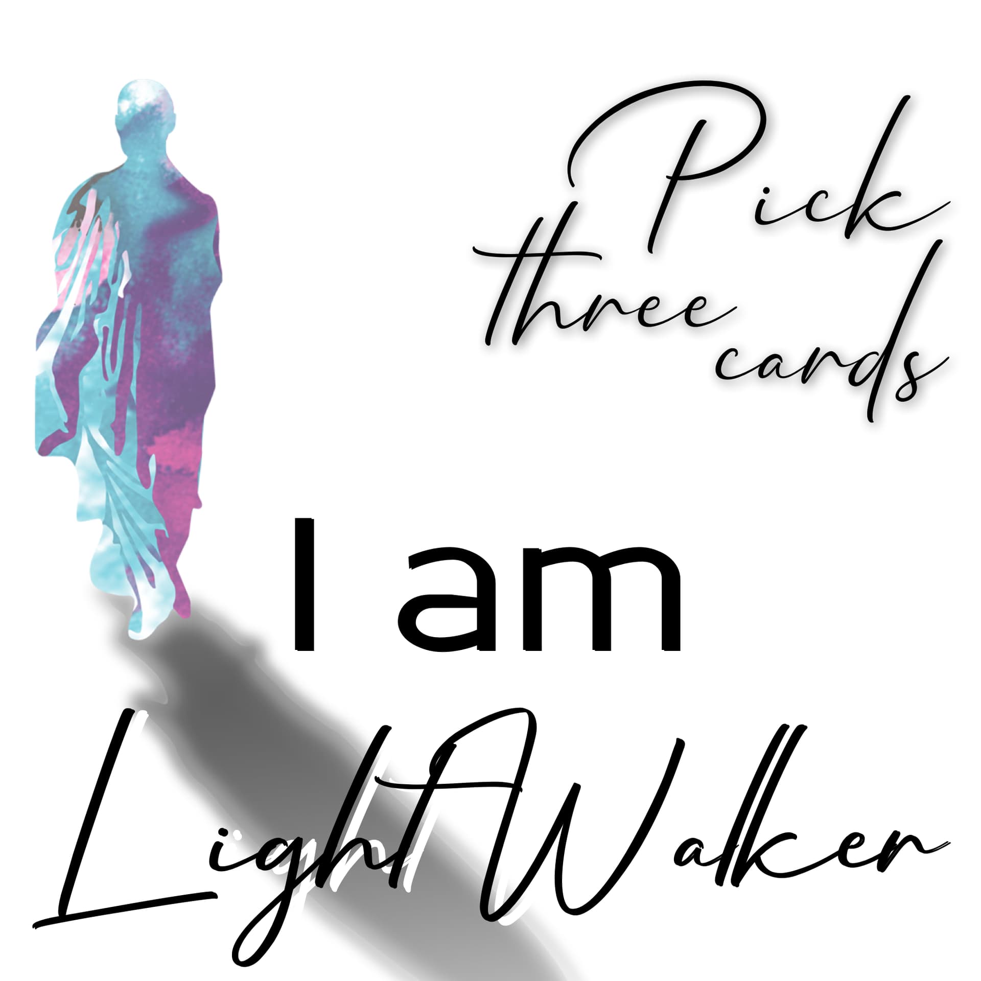 Pick Three Cards - weekly spiritual guidance and inspiration - Podcasts