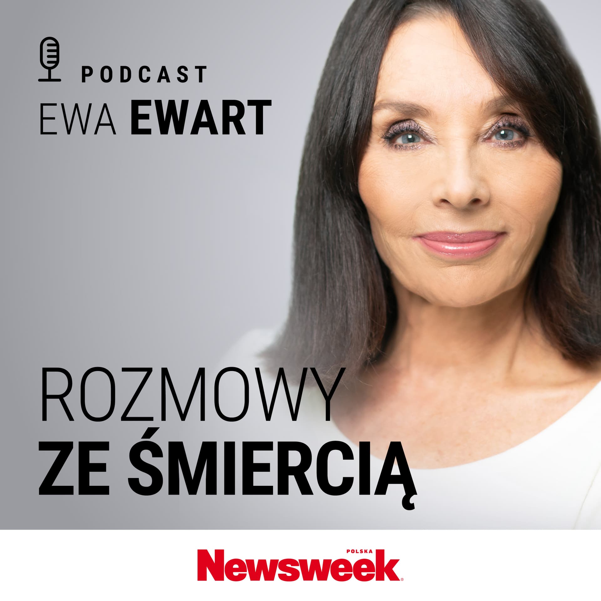 Rozmowy ze śmiercią - Podcasts